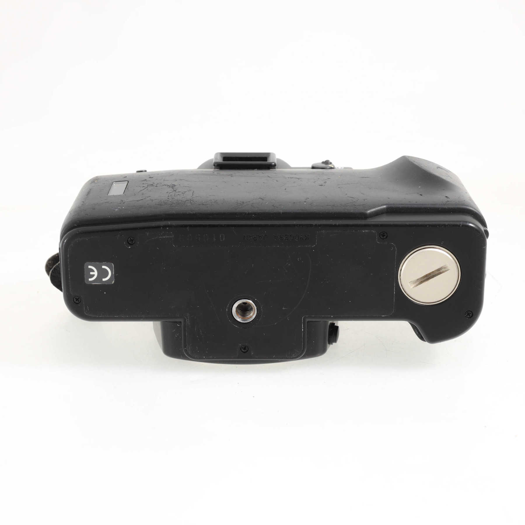 Contax Aria Contax Aria