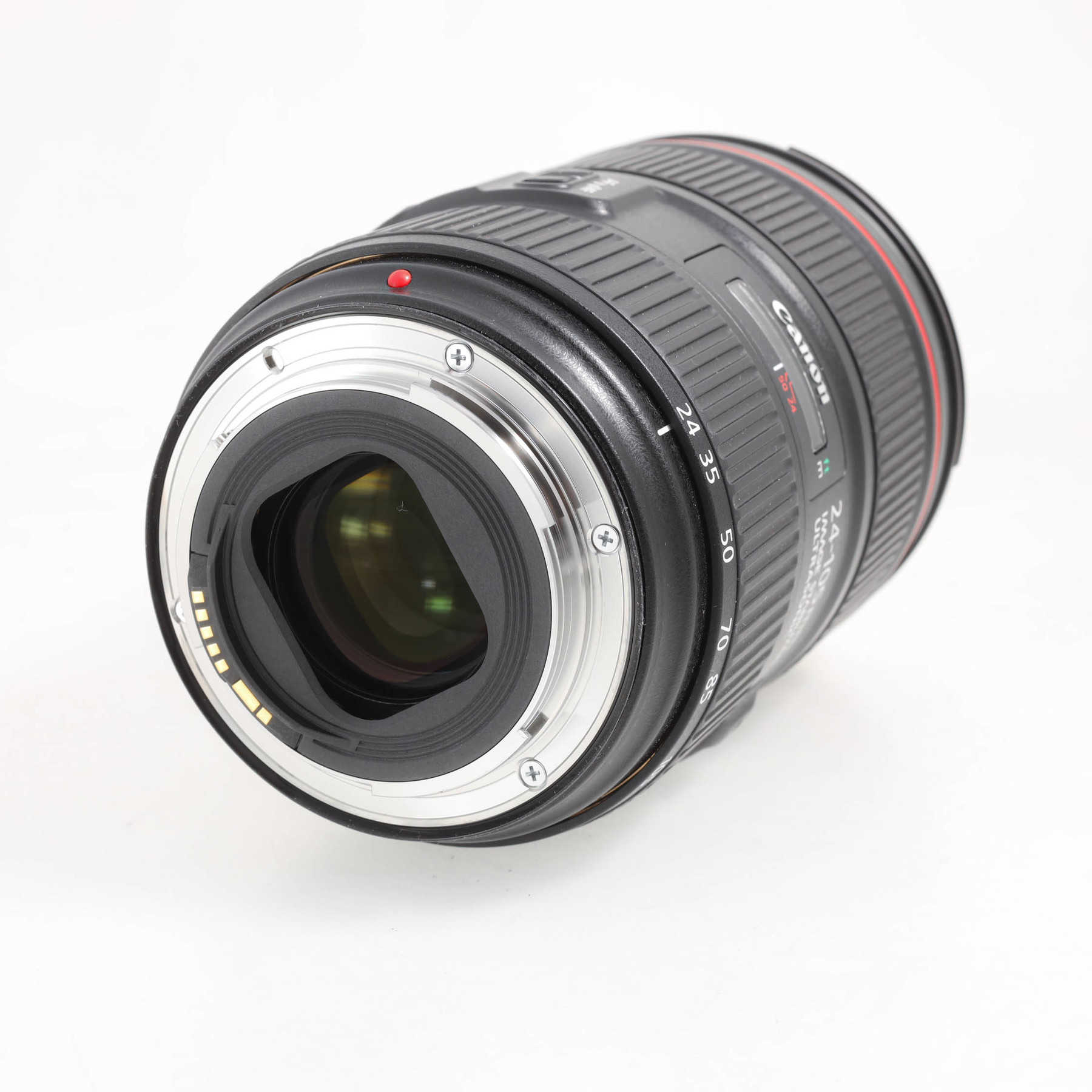 Canon EF 24-105mm f/4 L IS II USM Canon EF 24-105mm f/4 L IS II USM