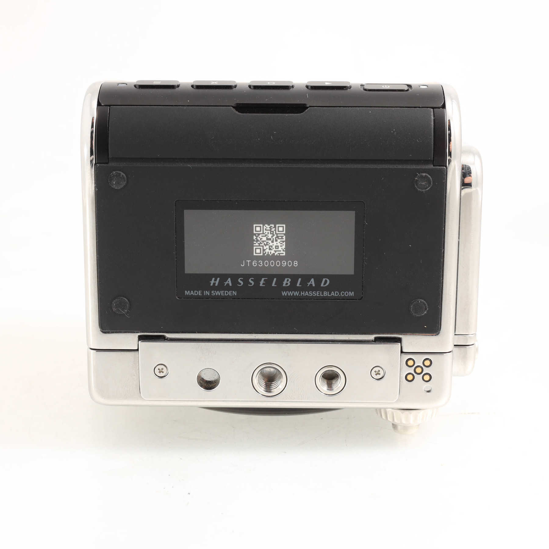 Hasselblad 907X & CFV 100C Hasselblad 907X & CFV 100C