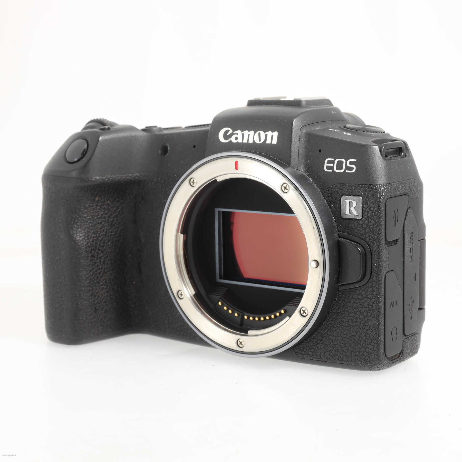 Canon EOS RP Body Canon EOS RP Body