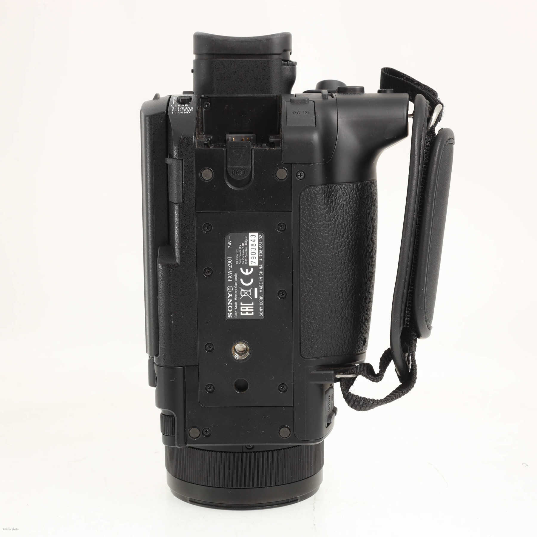 Sony PXW-Z90T Sony PXW-Z90T