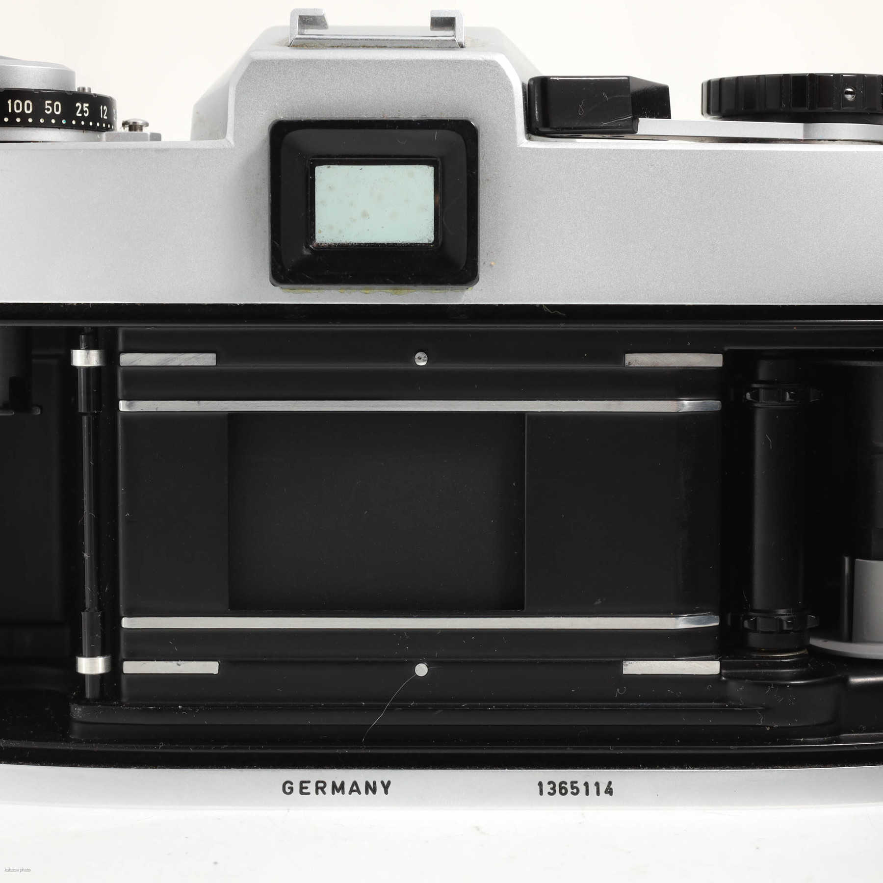 Leica Leicaflex SL Leica Leicaflex SL