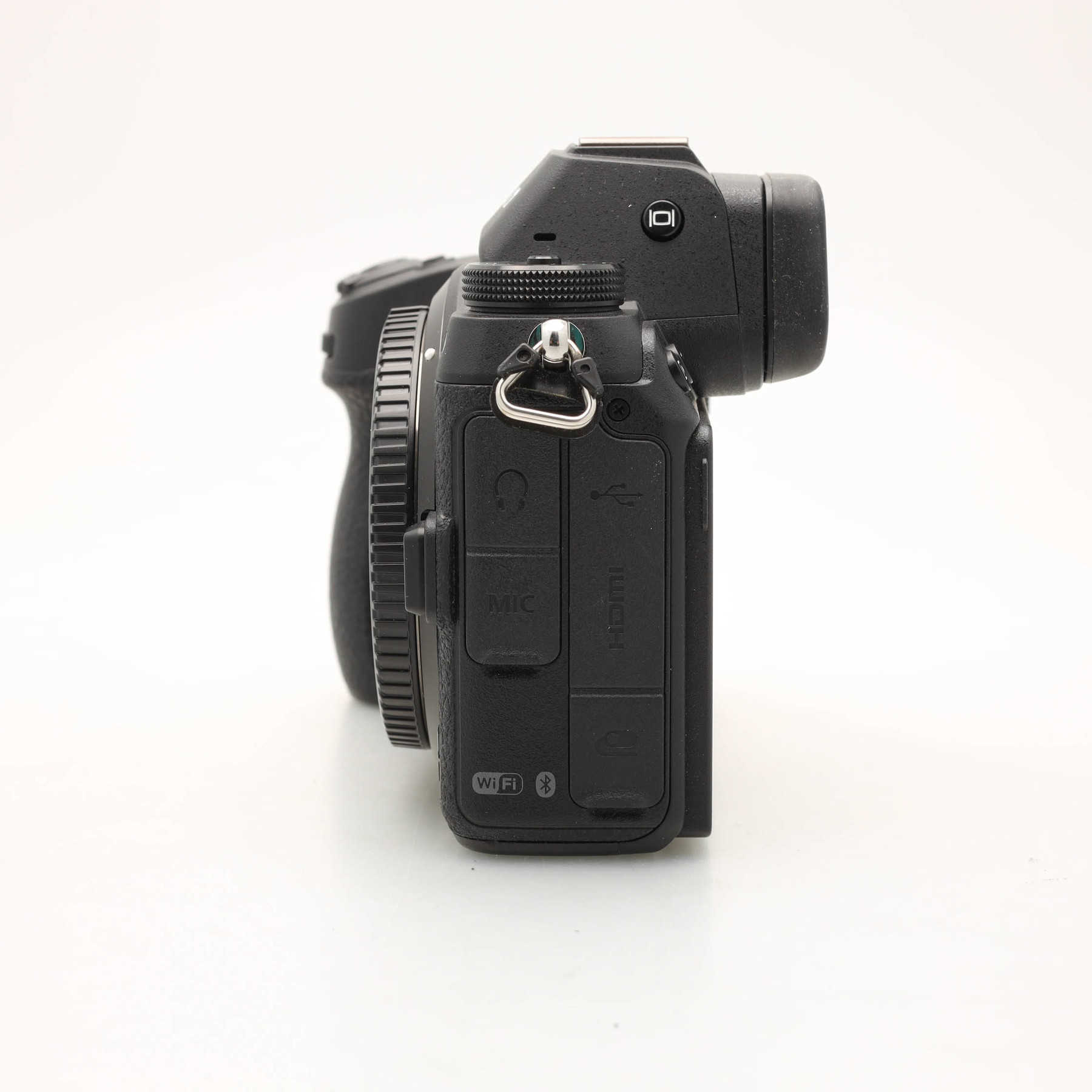 Nikon Z7 Nikon Z7