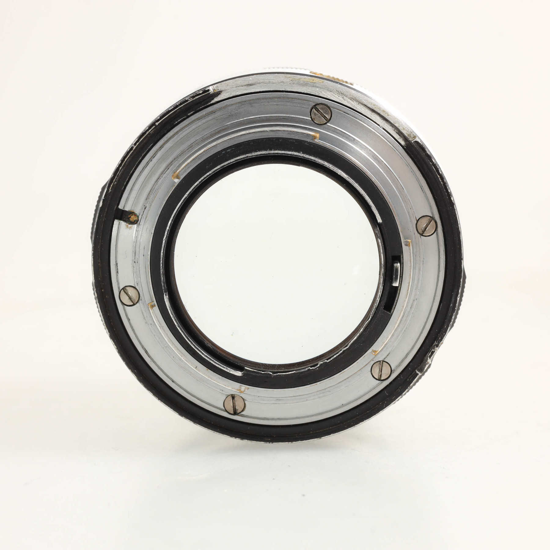 Nikon 50mm f/1.4 Nikkor-S Nikon 50mm f/1.4 Nikkor-S