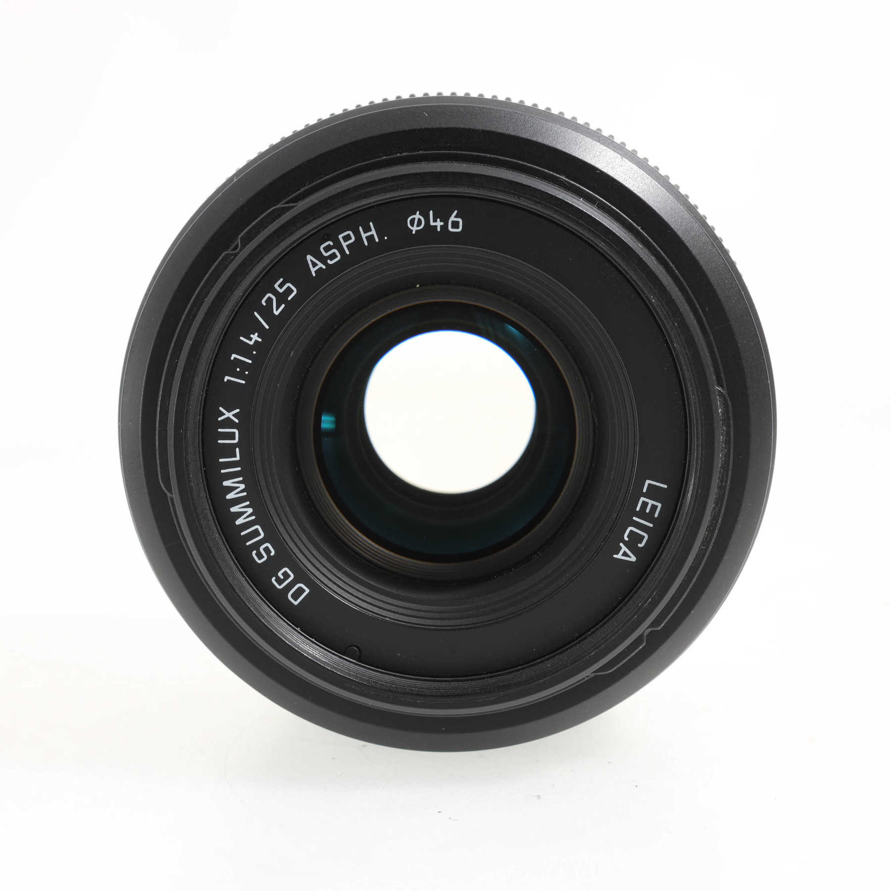 Panasonic 25mm f/1.4 Summilux ASPH Leica Panasonic 25mm f/1.4 Summilux ASPH Leica