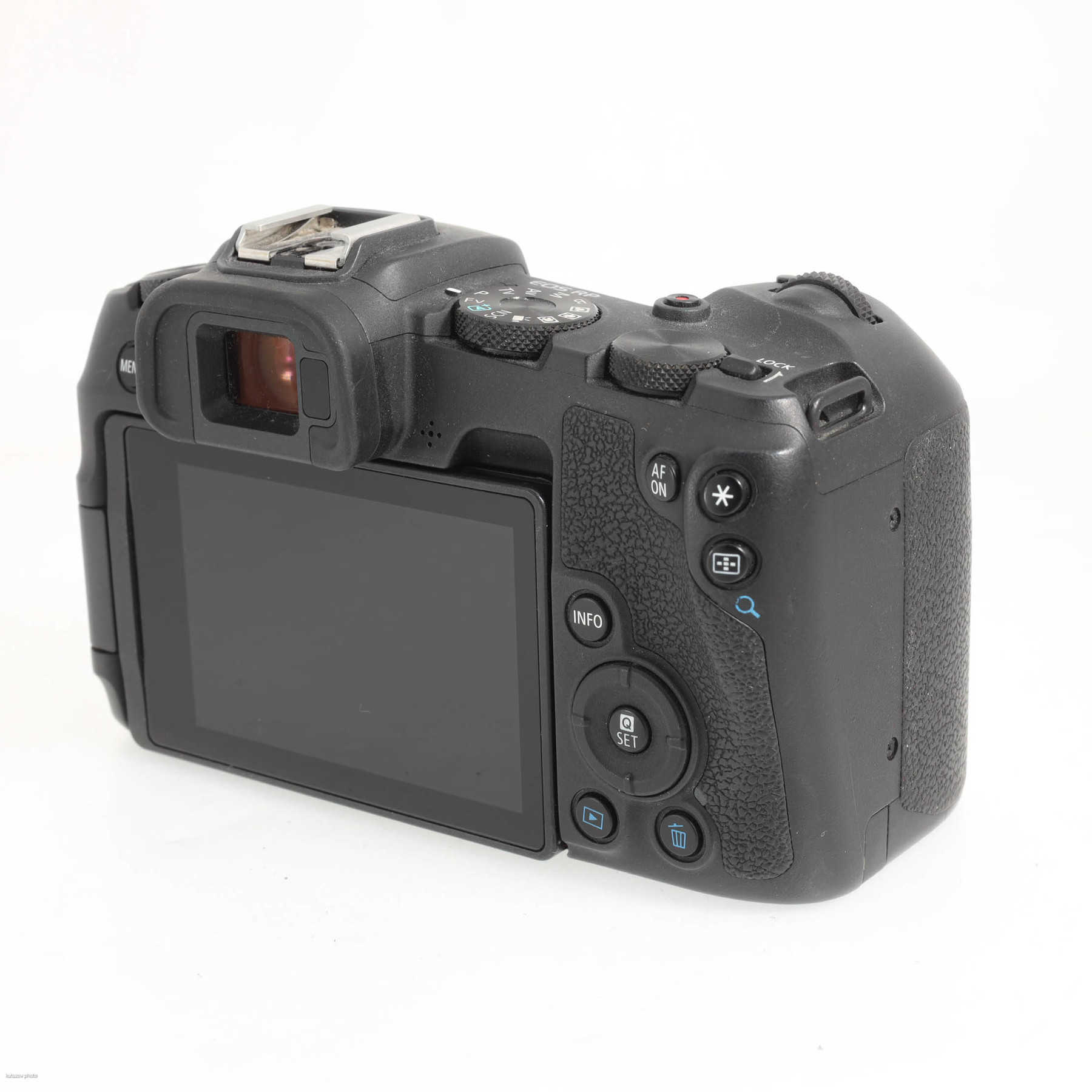 Canon EOS RP Body Canon EOS RP Body