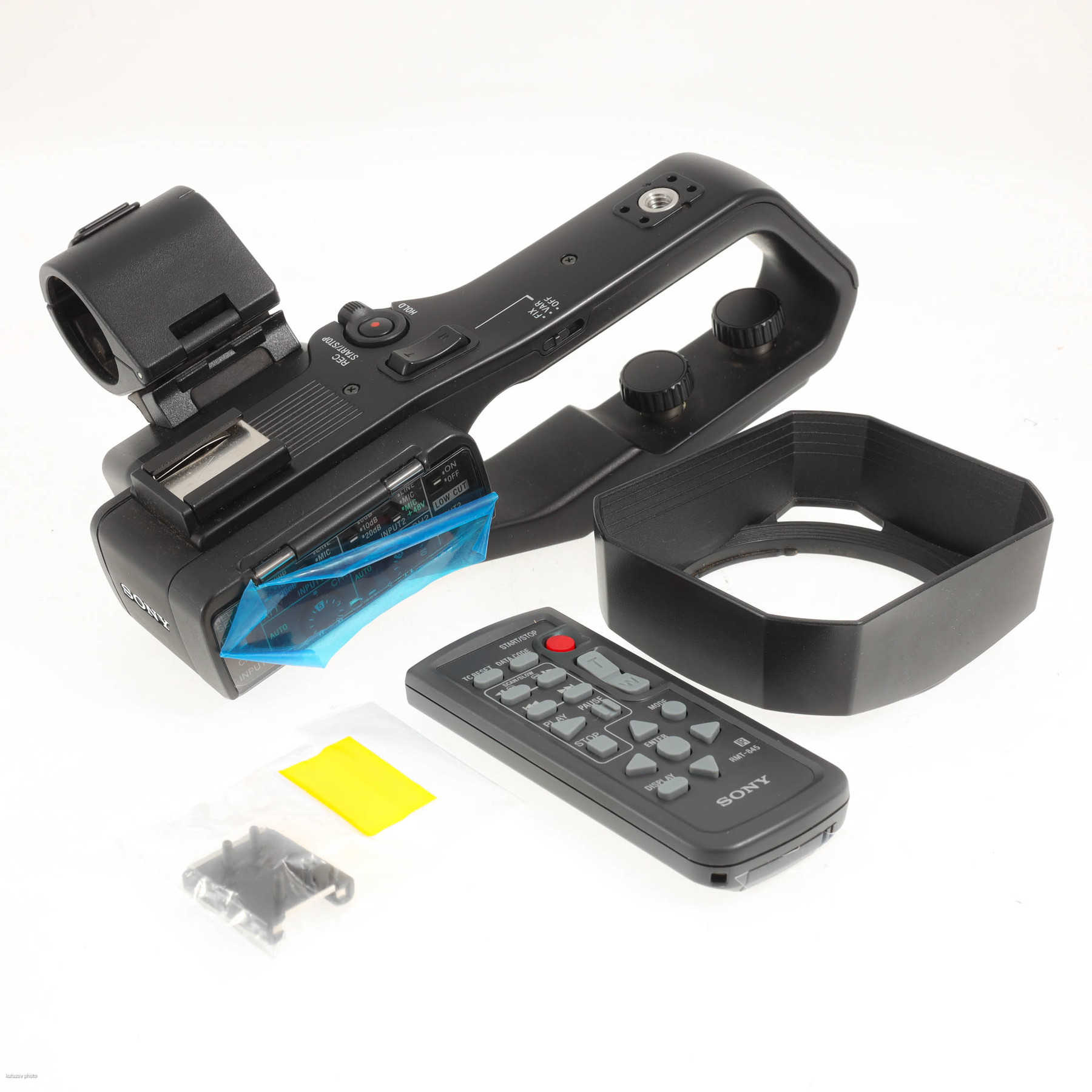 Sony PXW-Z90T Sony PXW-Z90T
