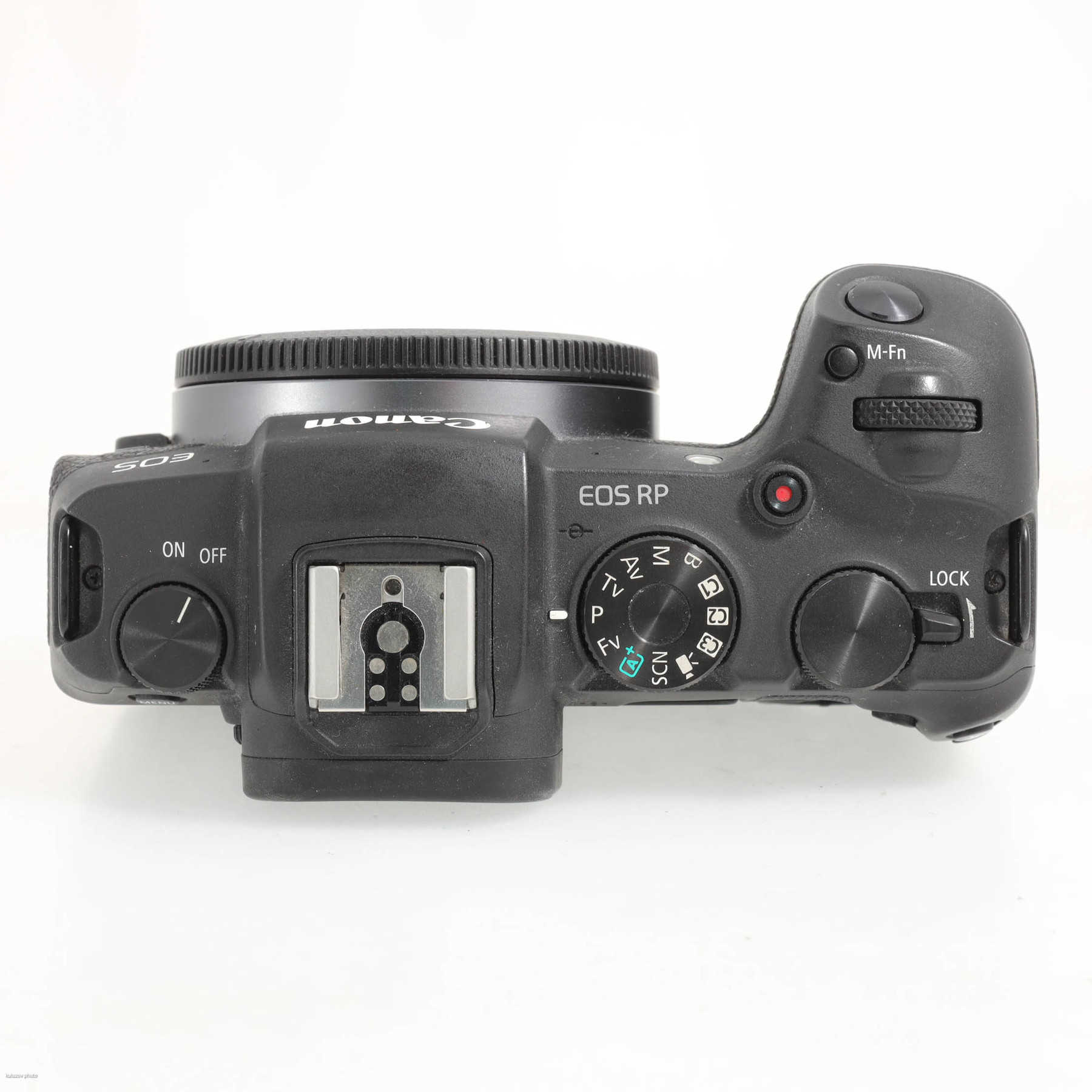 Canon EOS RP Body Canon EOS RP Body