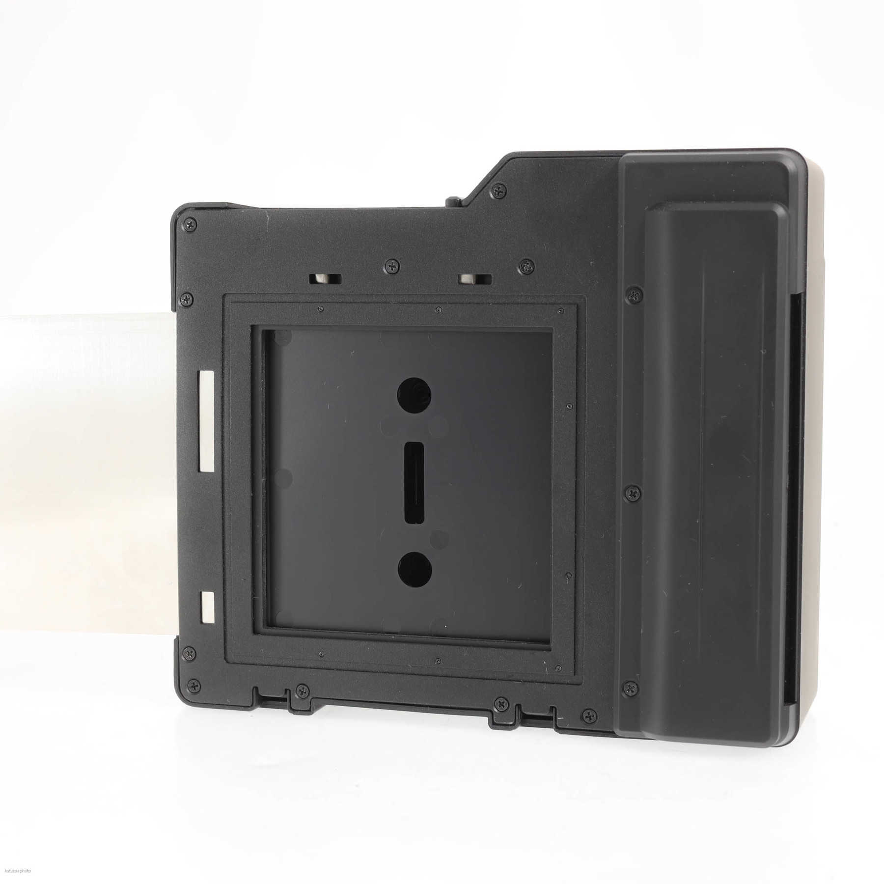 Nons адаптер для материалов Fujifilm Instax Square (Hasselblad V) Nons адаптер для материалов Fujifilm Instax Square (Hasselblad V)