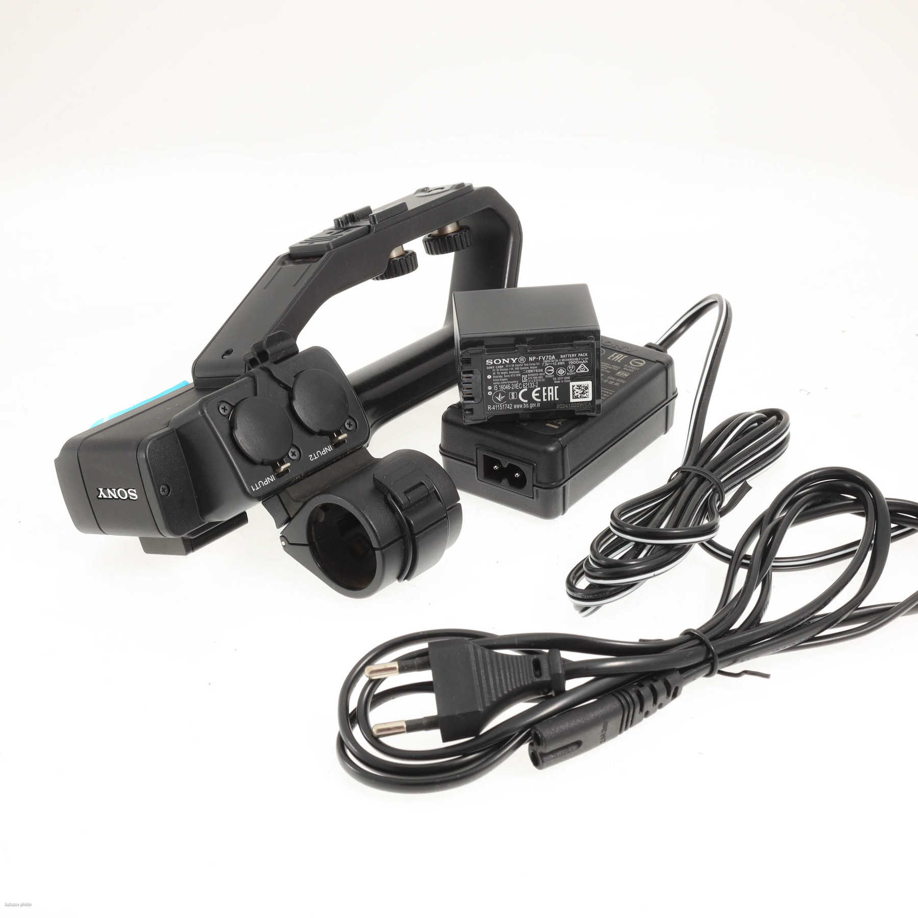 Sony PXW-Z90T Sony PXW-Z90T