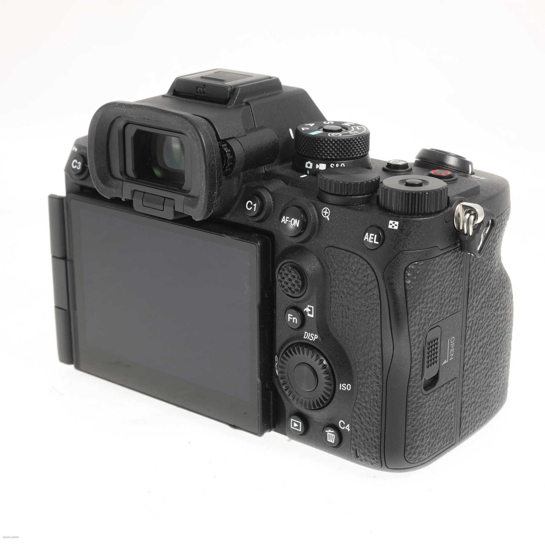 Sony A7R V Sony A7R V