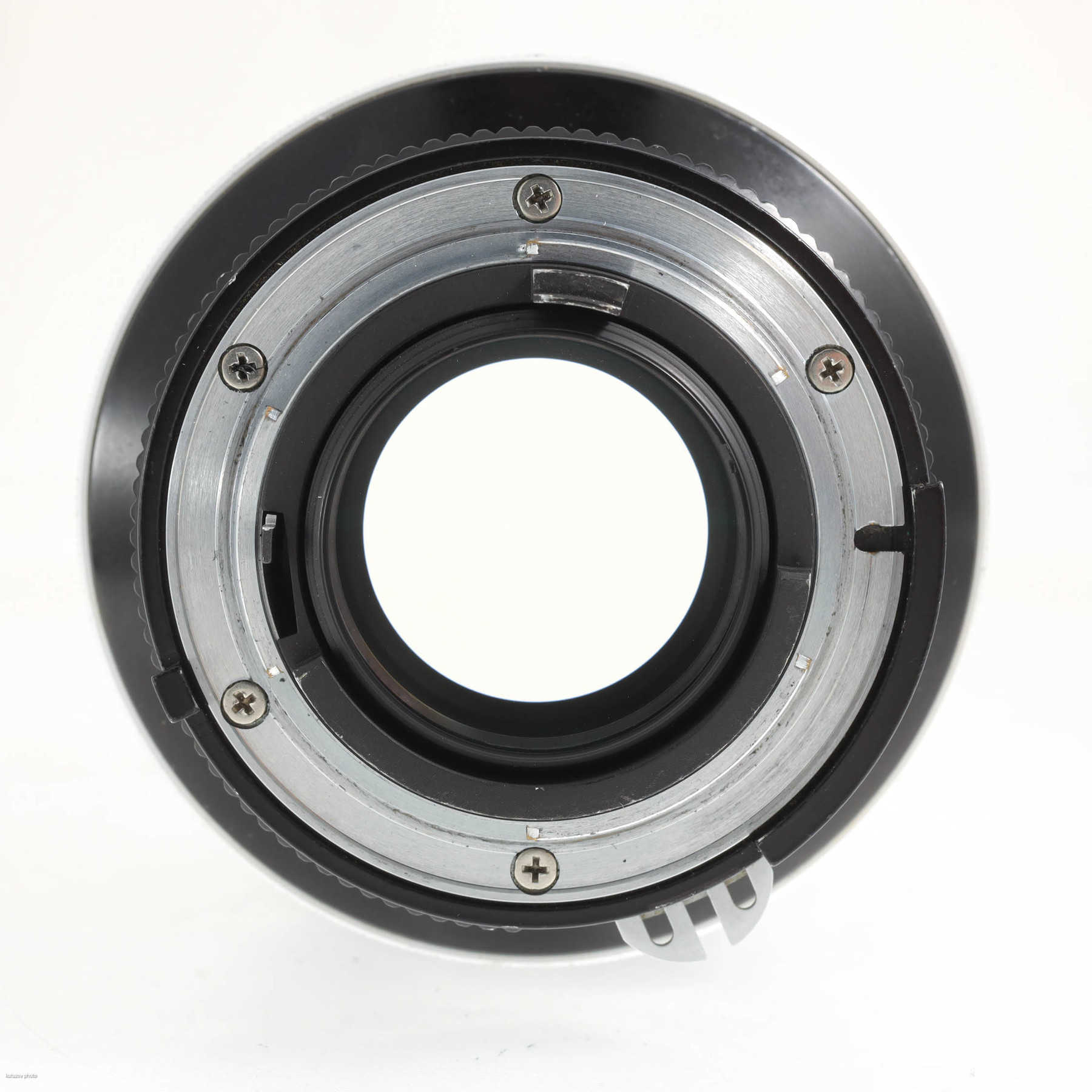 Nikon 135mm f/2 Ai Nikkor Nikon 135mm f/2 Ai Nikkor