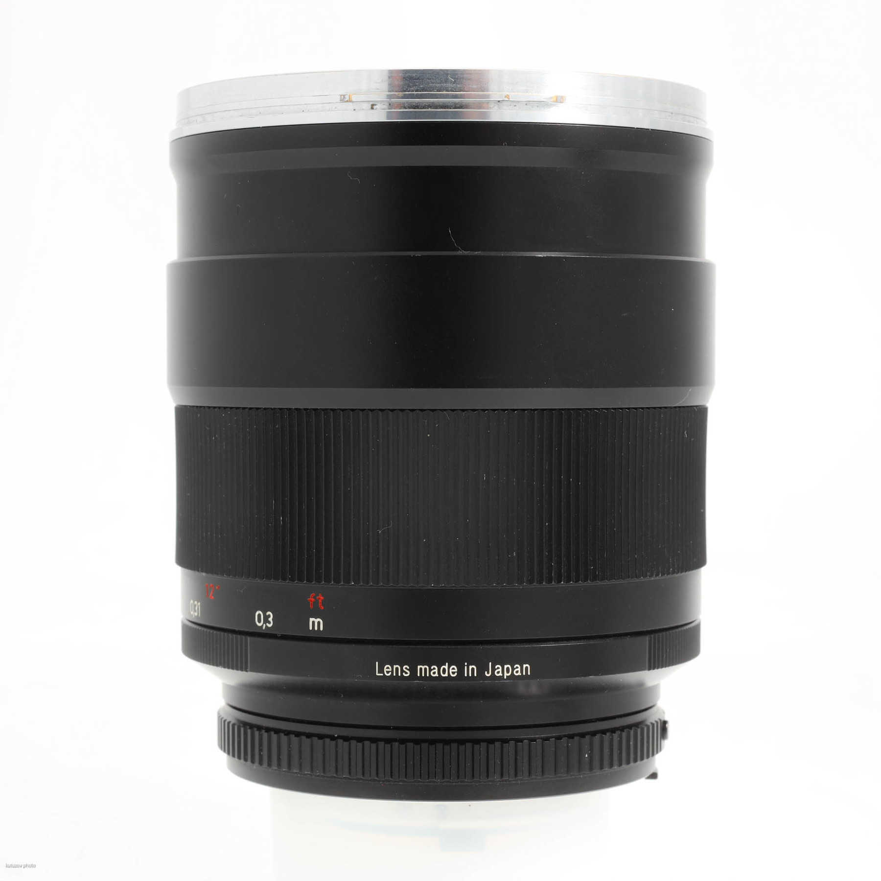 Zeiss 35mm f/1.4 T* Distagon ZF.2 Zeiss 35mm f/1.4 T* Distagon ZF.2