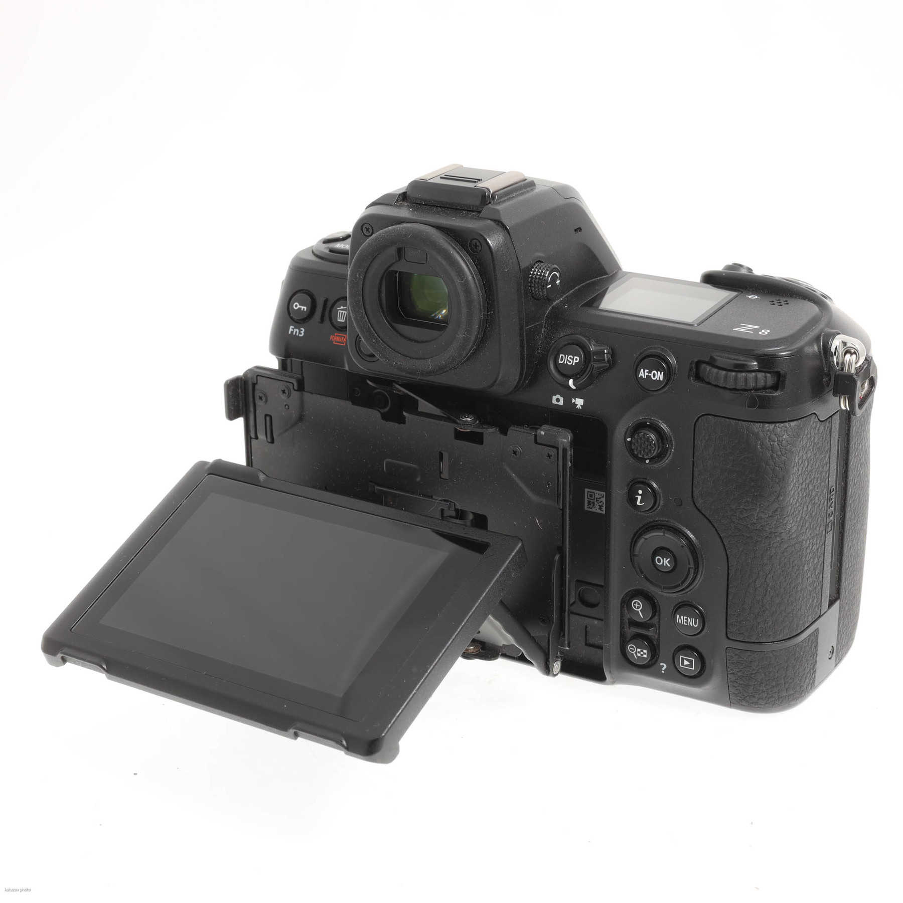 Nikon Z8 body Nikon Z8 body
