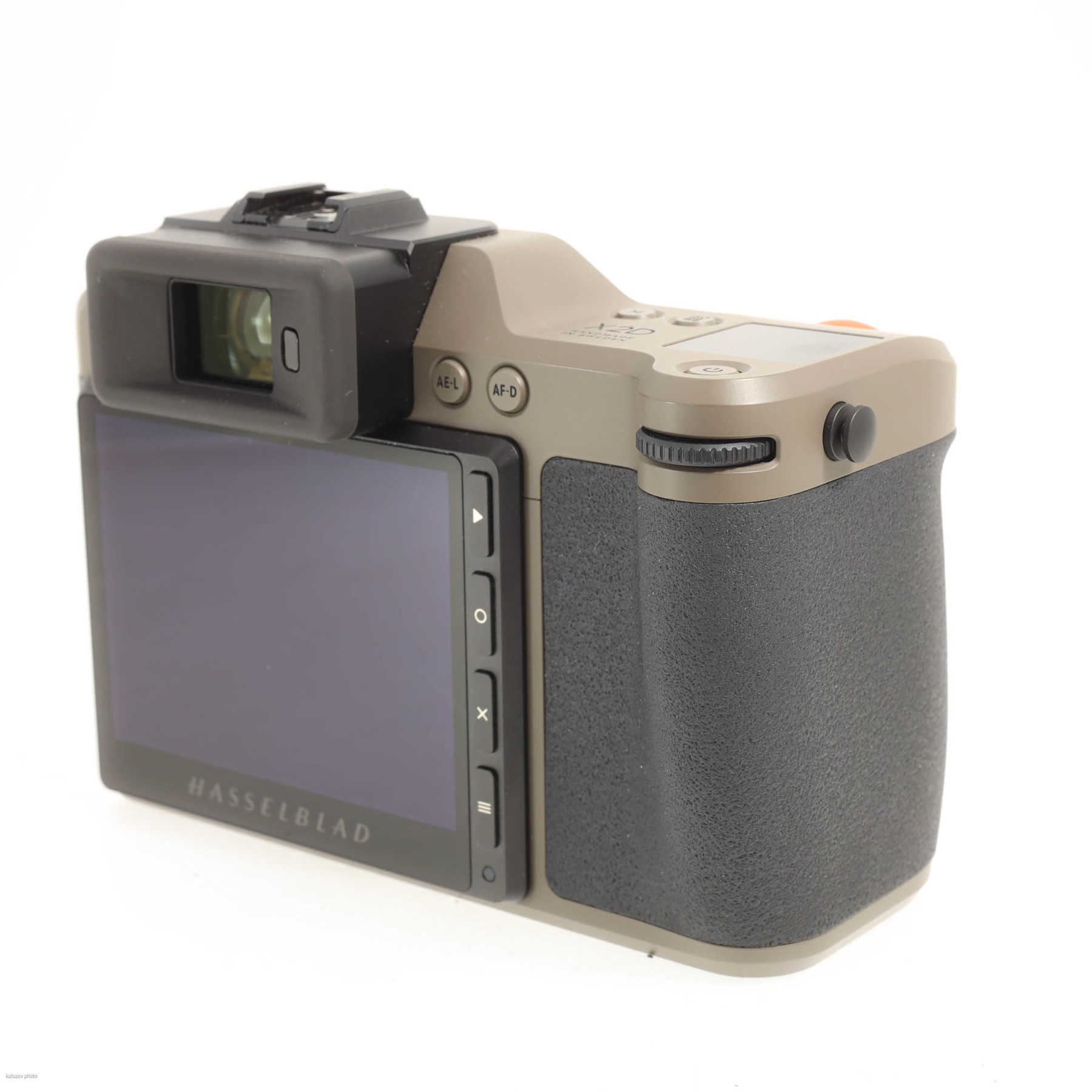 Hasselblad X2D 100C Earth Explorer Limited Edition Hasselblad X2D 100C Earth Explorer Limited Edition