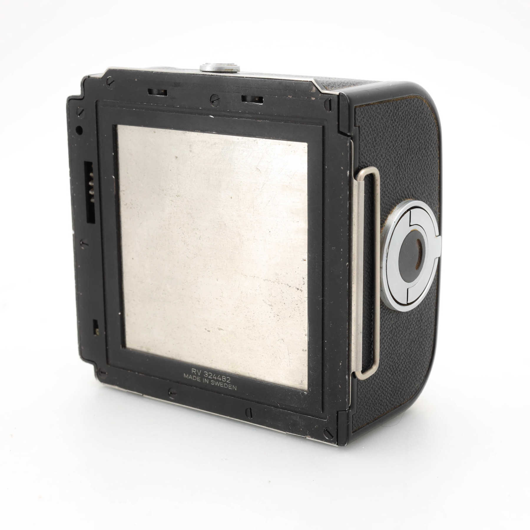 Hasselblad Кассета A16 (6x4,5) black Hasselblad Кассета A16 (6x4,5) black