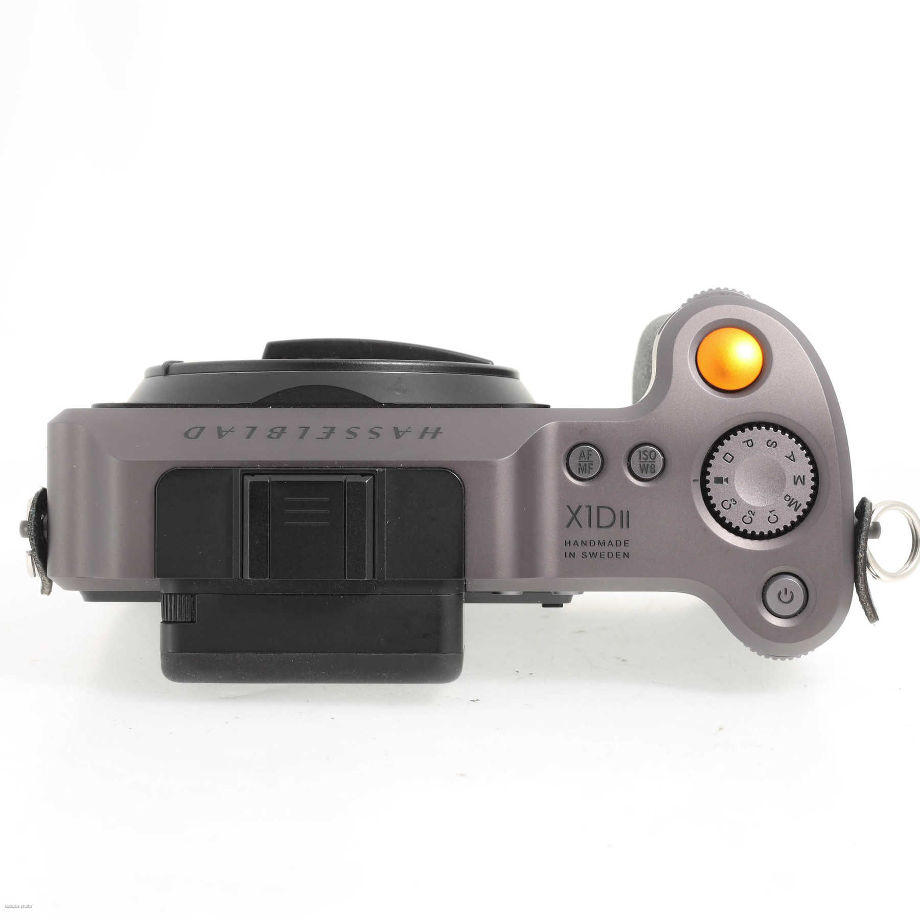 Hasselblad X1D II 50C Hasselblad X1D II 50C
