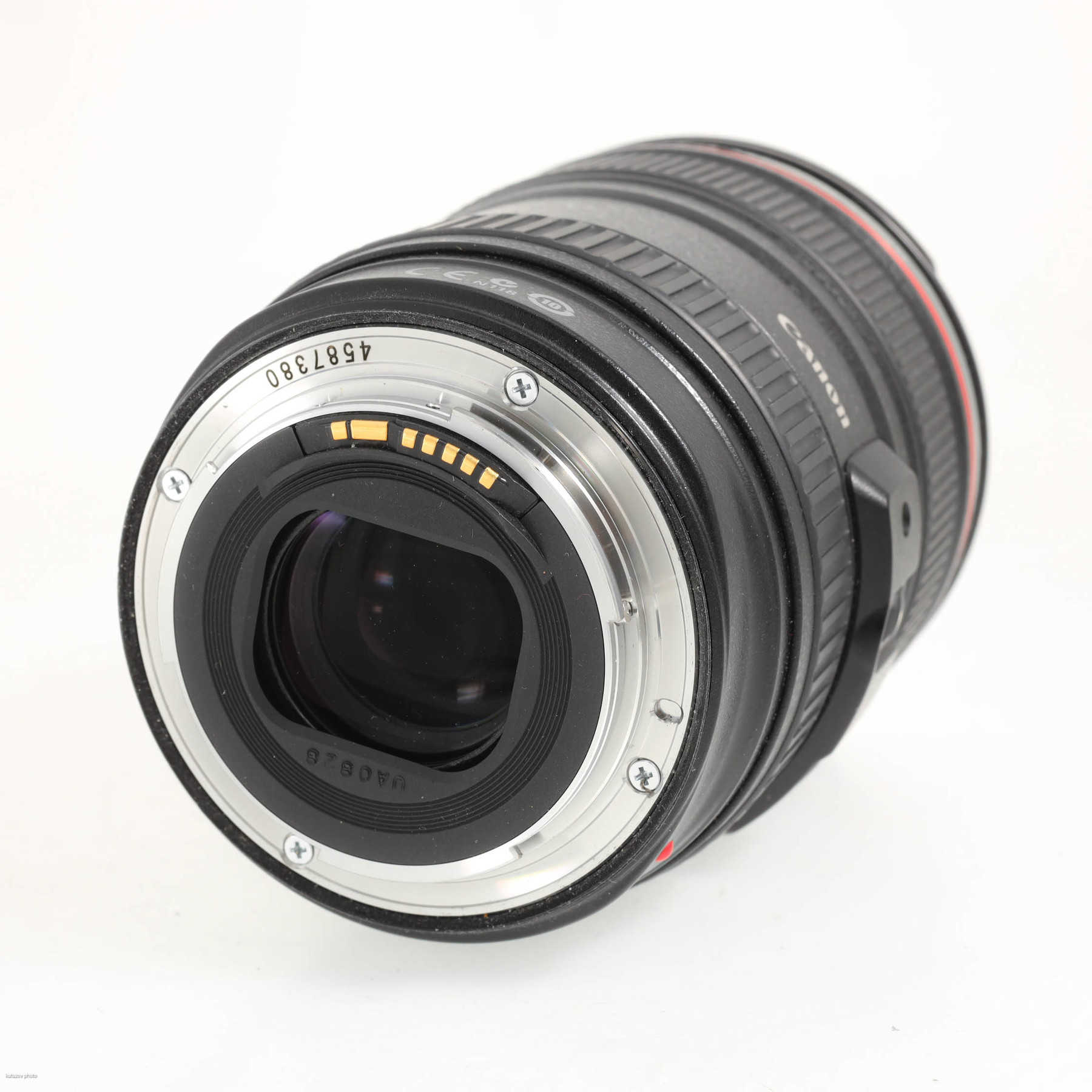 Canon EF 24-105mm f/4L IS USM Canon EF 24-105mm f/4L IS USM