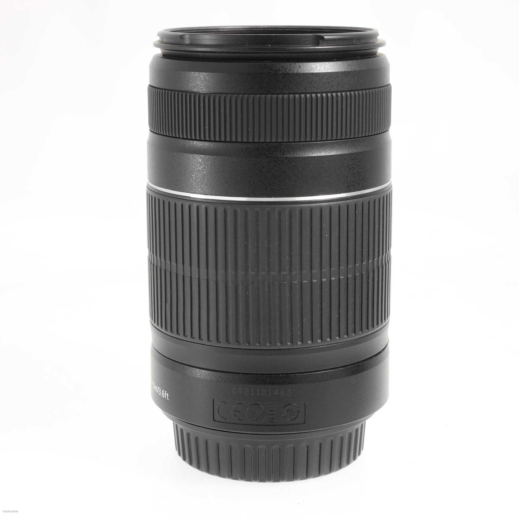 Canon EF-S 55-250mm f/4-5.6 IS II Canon EF-S 55-250mm f/4-5.6 IS II