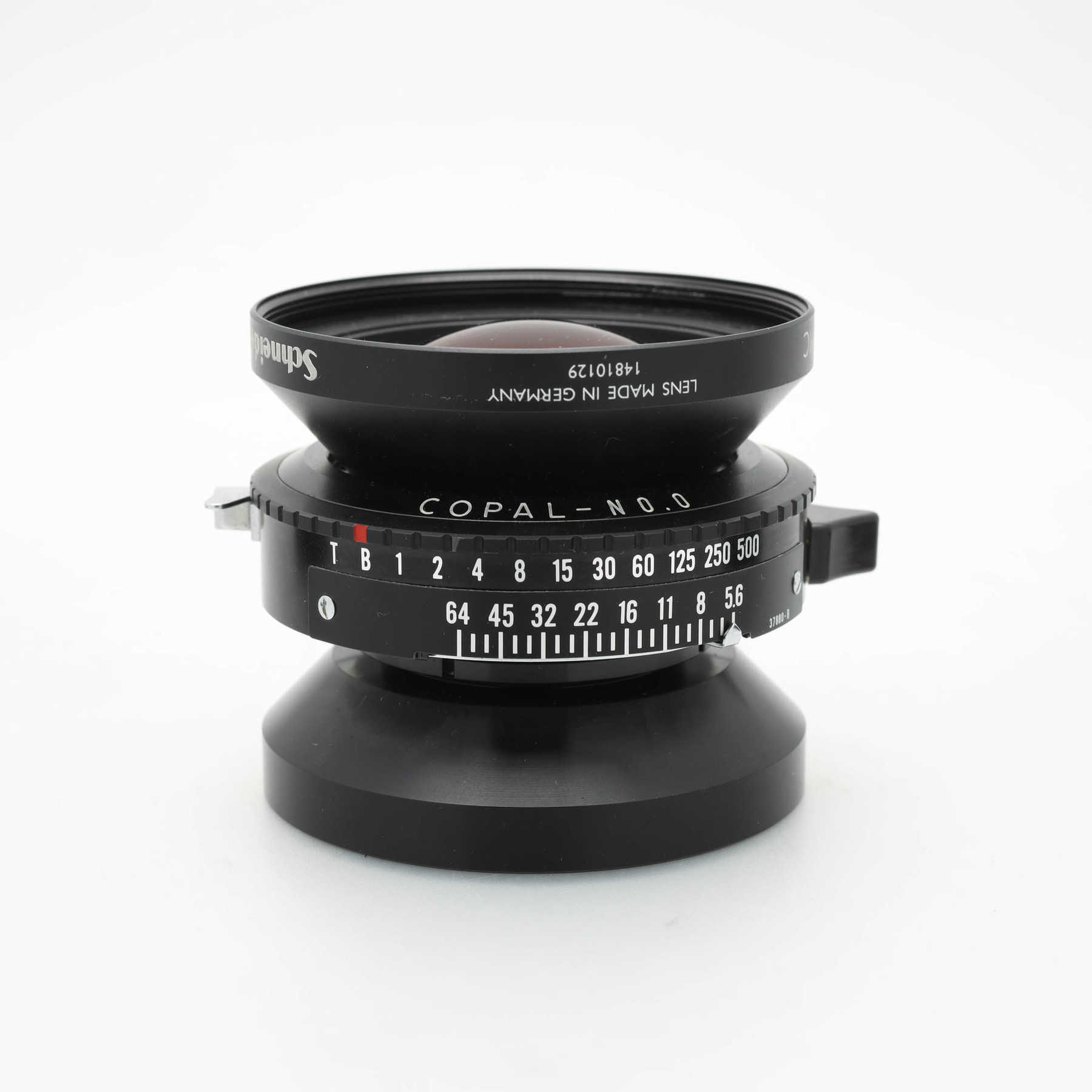 Schneider-Kreuznach 150mm f/5.6 Apo-Symmar L | Kutuzov Photo Schneider-Kreuznach 150mm f/5.6 Apo-Symmar L | Kutuzov Photo