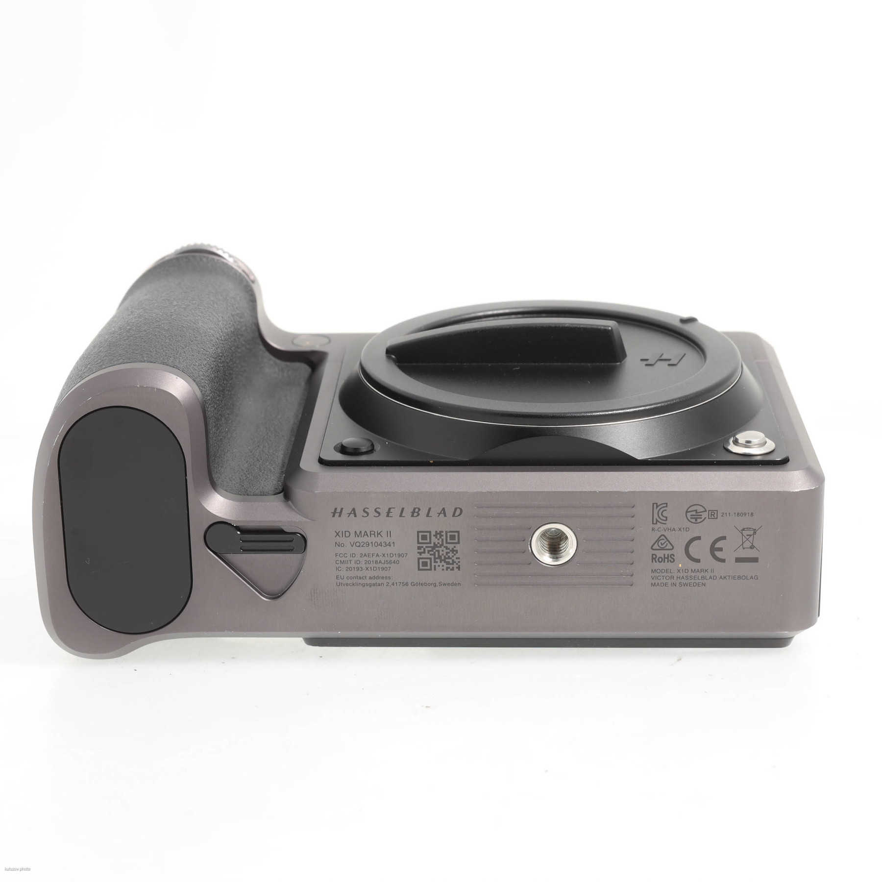 Hasselblad X1D II 50C Hasselblad X1D II 50C