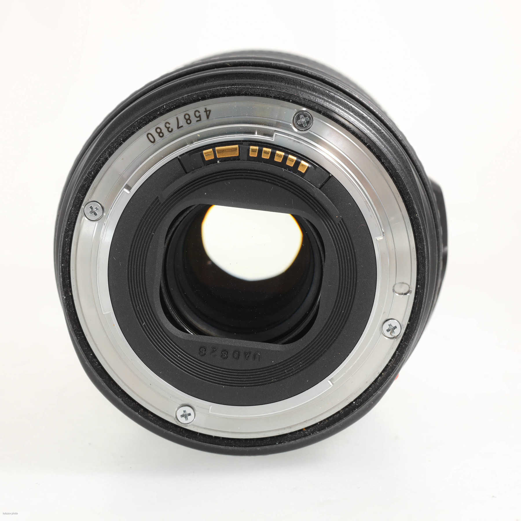 Canon EF 24-105mm f/4L IS USM Canon EF 24-105mm f/4L IS USM