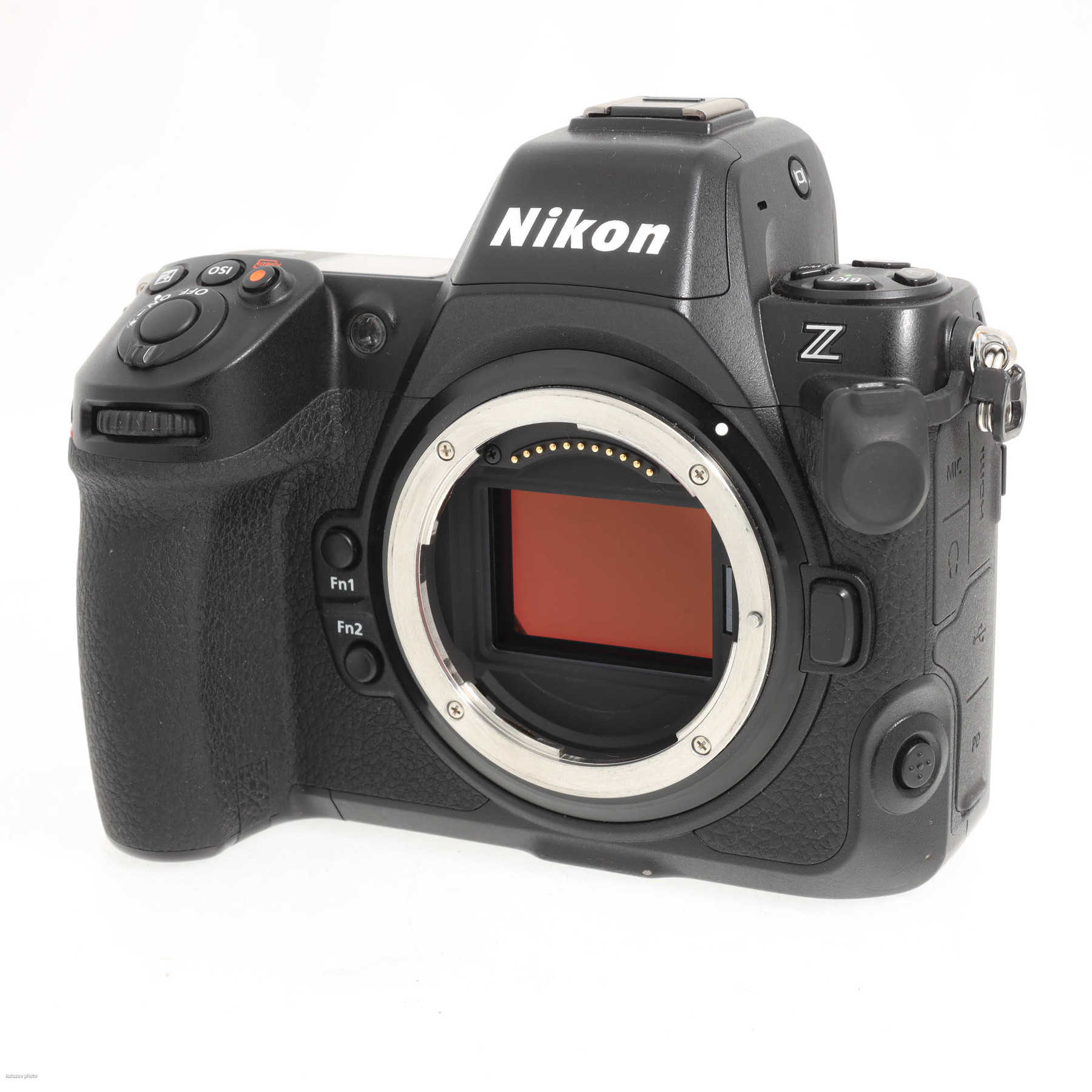 Nikon Z8 body Nikon Z8 body