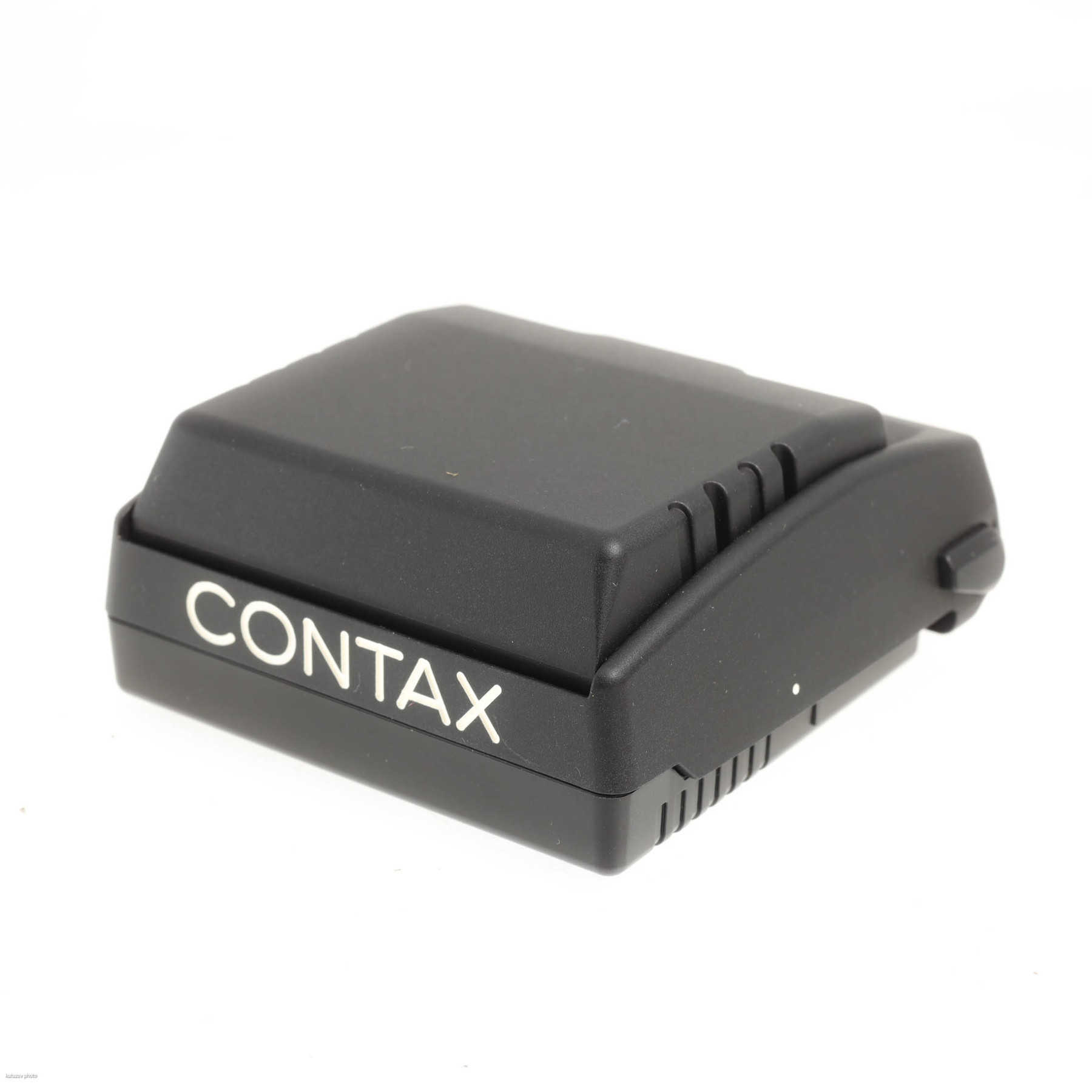 Contax 645 MF-2 шахтный видоискатель Contax 645 MF-2 шахтный видоискатель