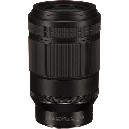 Nikon Nikkor Z MC 105mm f/2.8 VR S Macro 