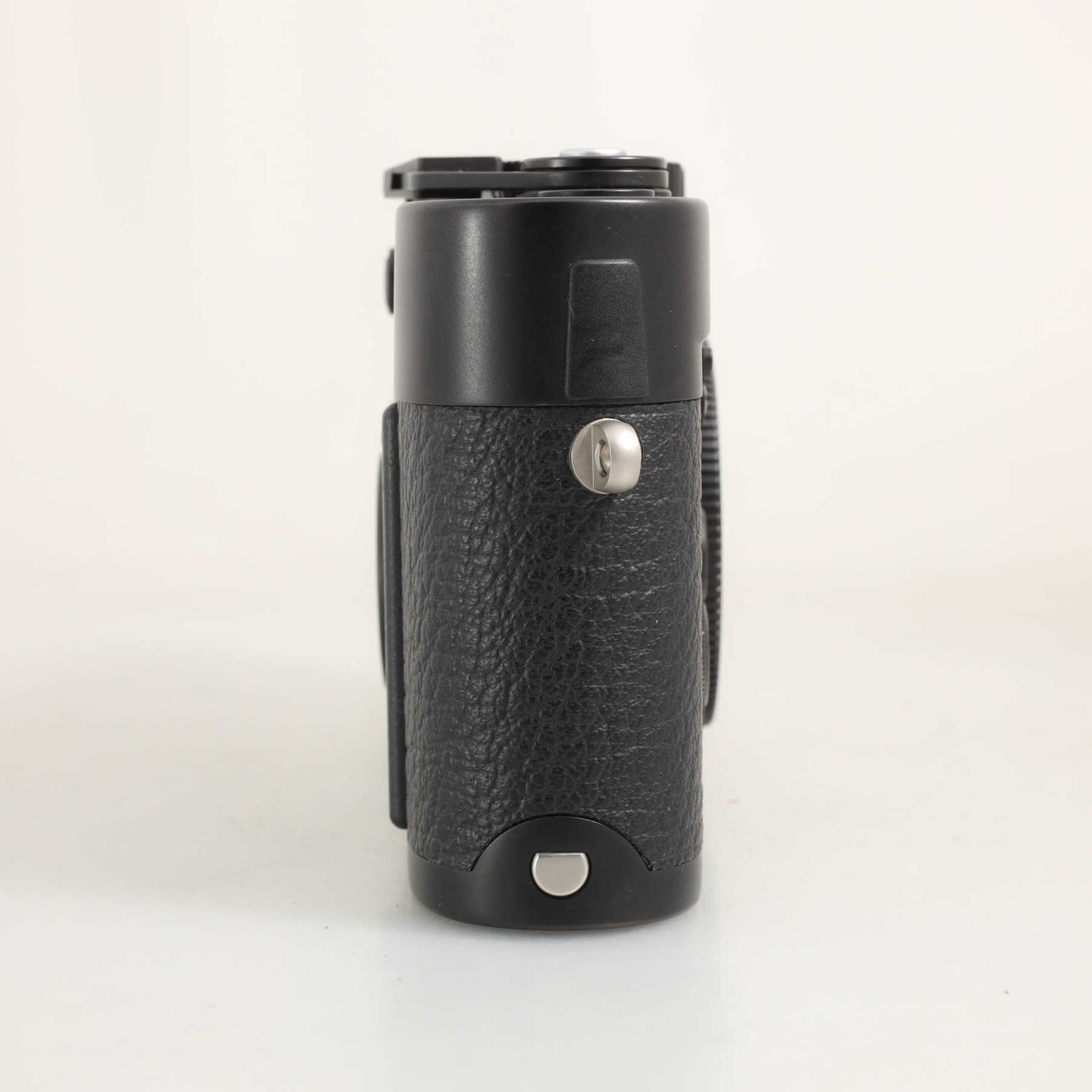 Leica M6 TTL 0.72 black Leica M6 TTL 0.72 black