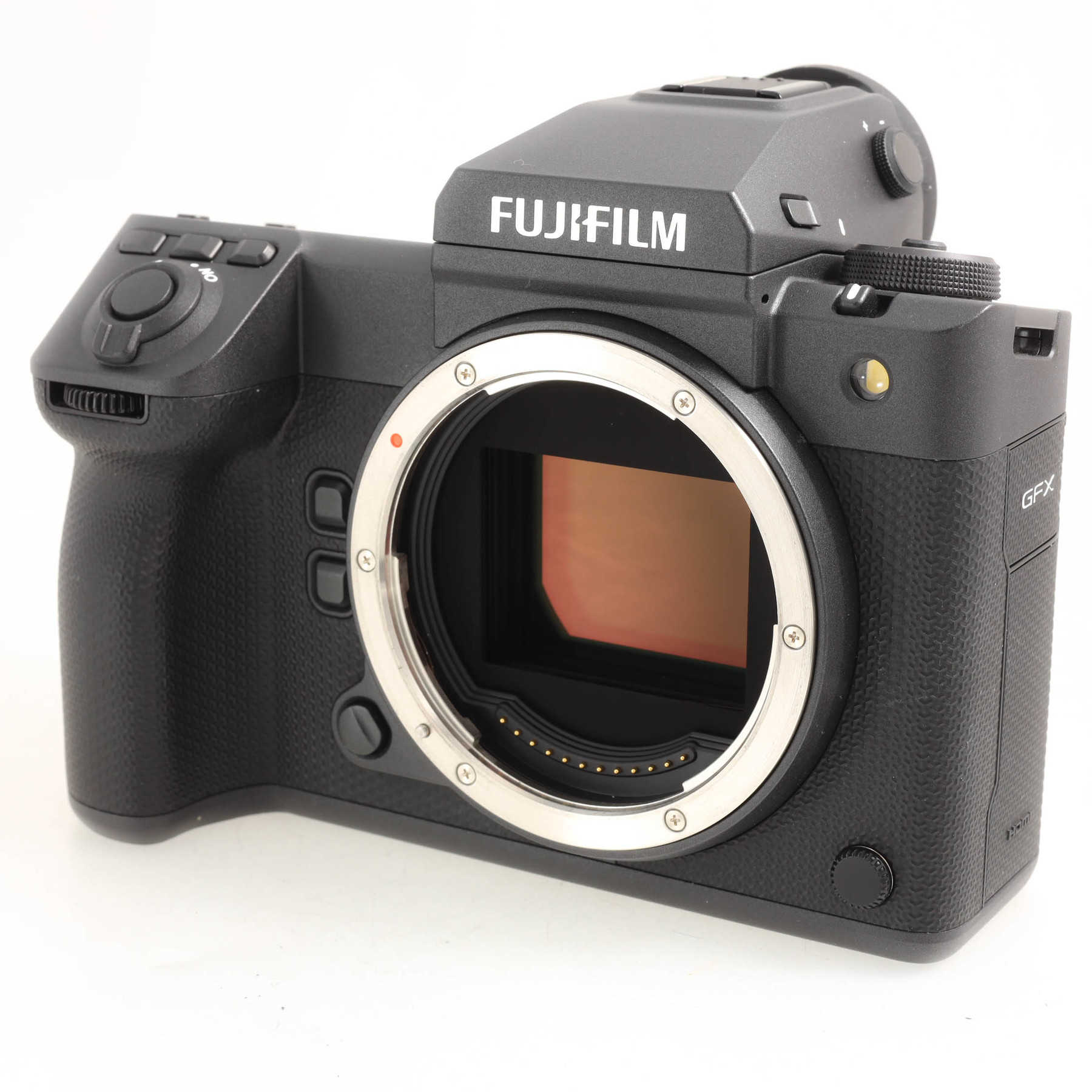 Fujifilm GFX 100 II Fujifilm GFX 100 II