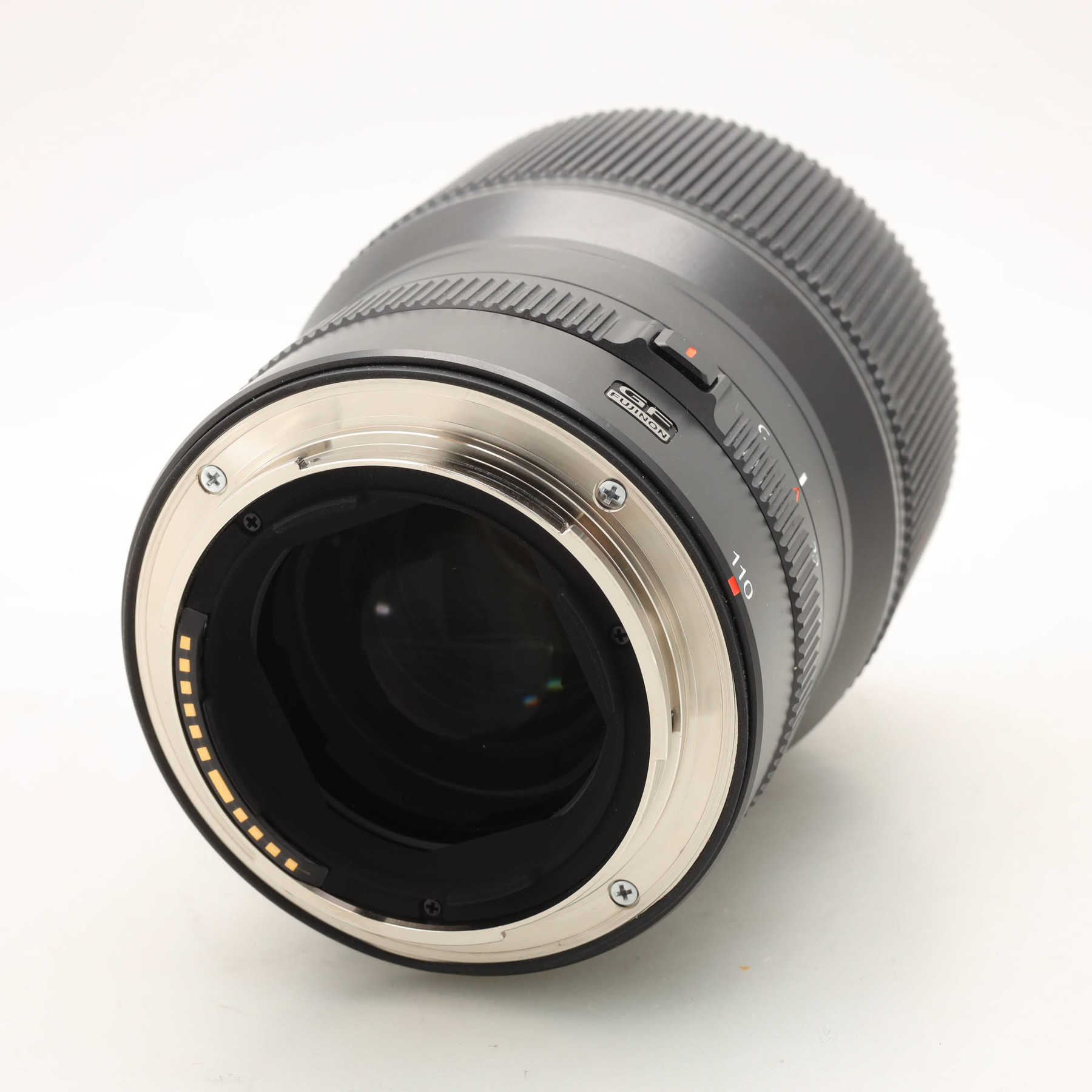 Fujifilm GF 110mm f/2 R LM WR Fujifilm GF 110mm f/2 R LM WR