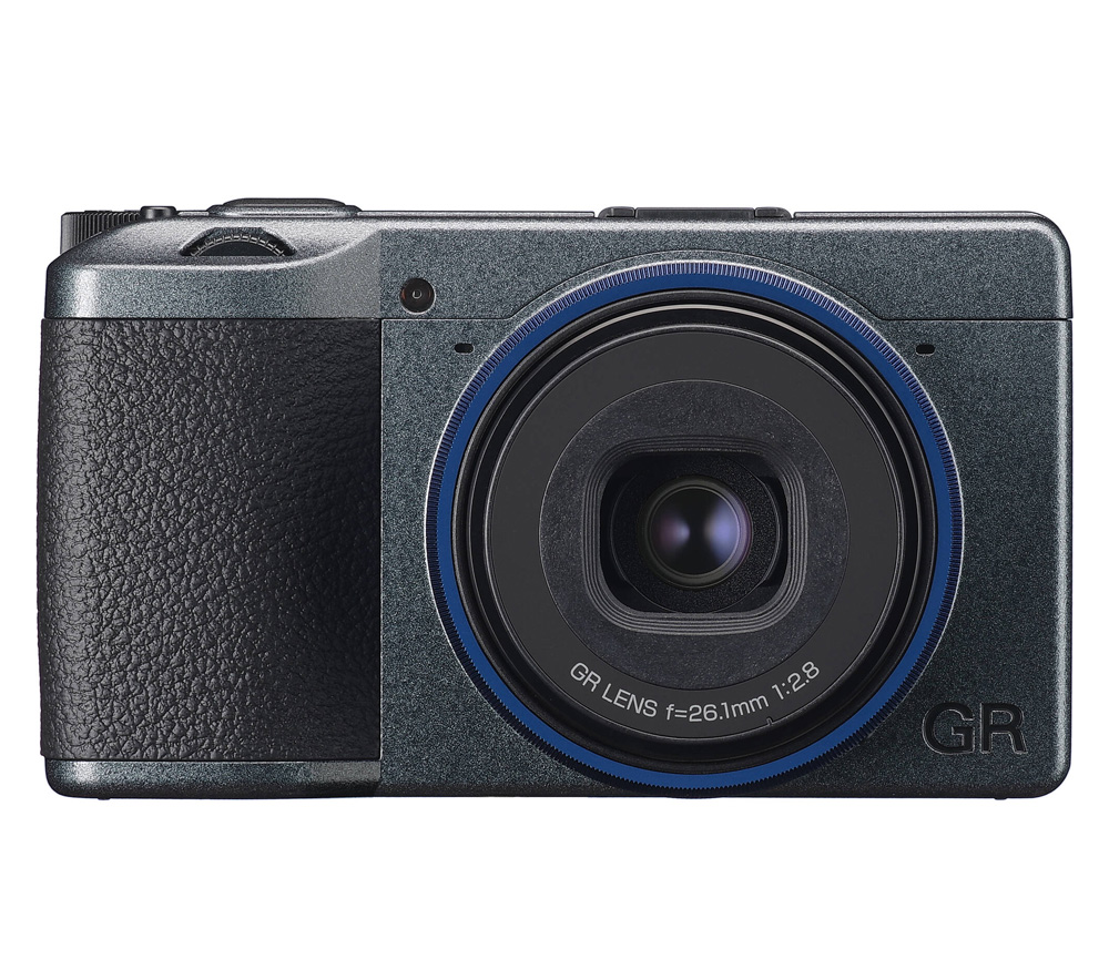 Ricoh gr iii hotsell