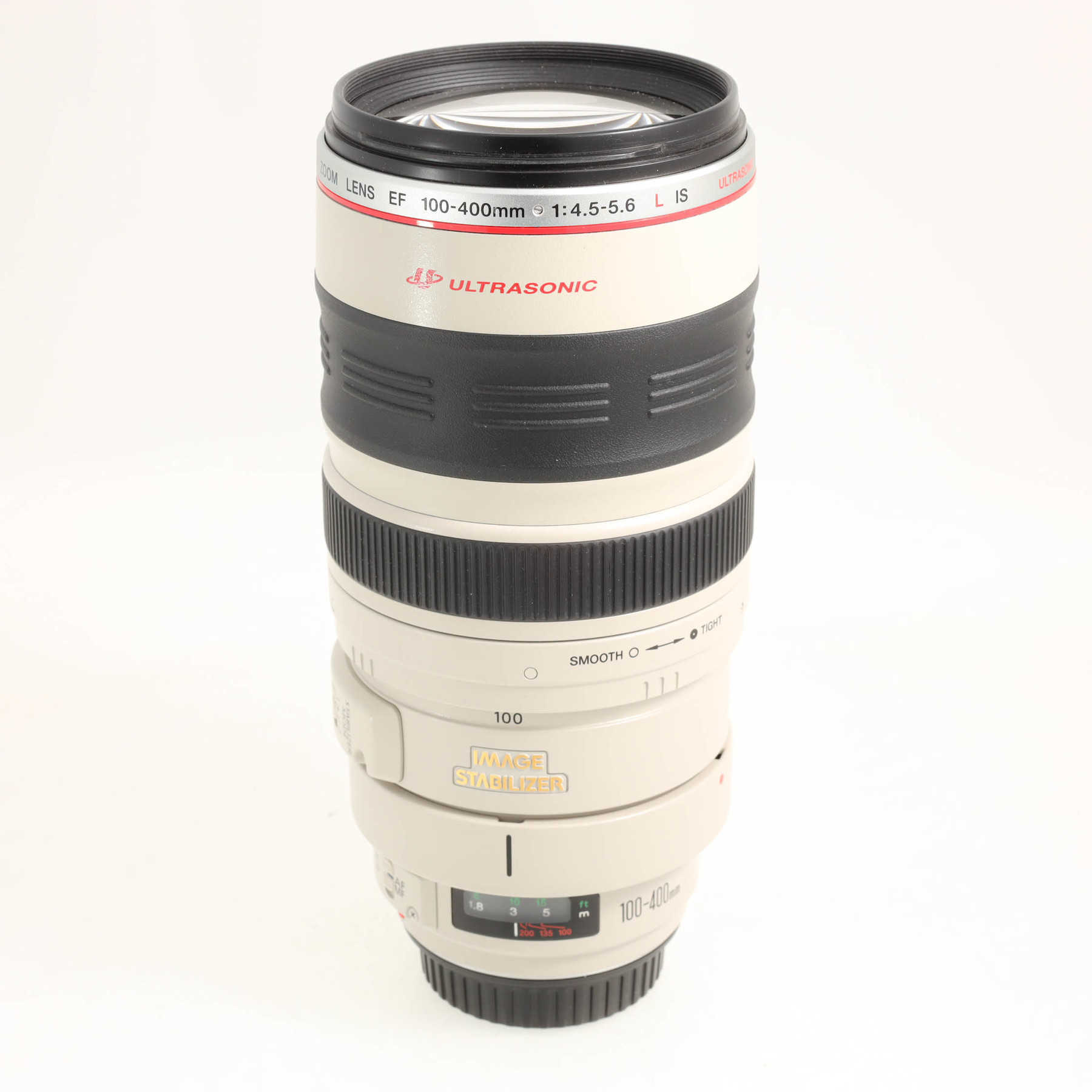 Canon EF 100-400mm f/4.5-5.6 L IS USM Canon EF 100-400mm f/4.5-5.6 L IS USM