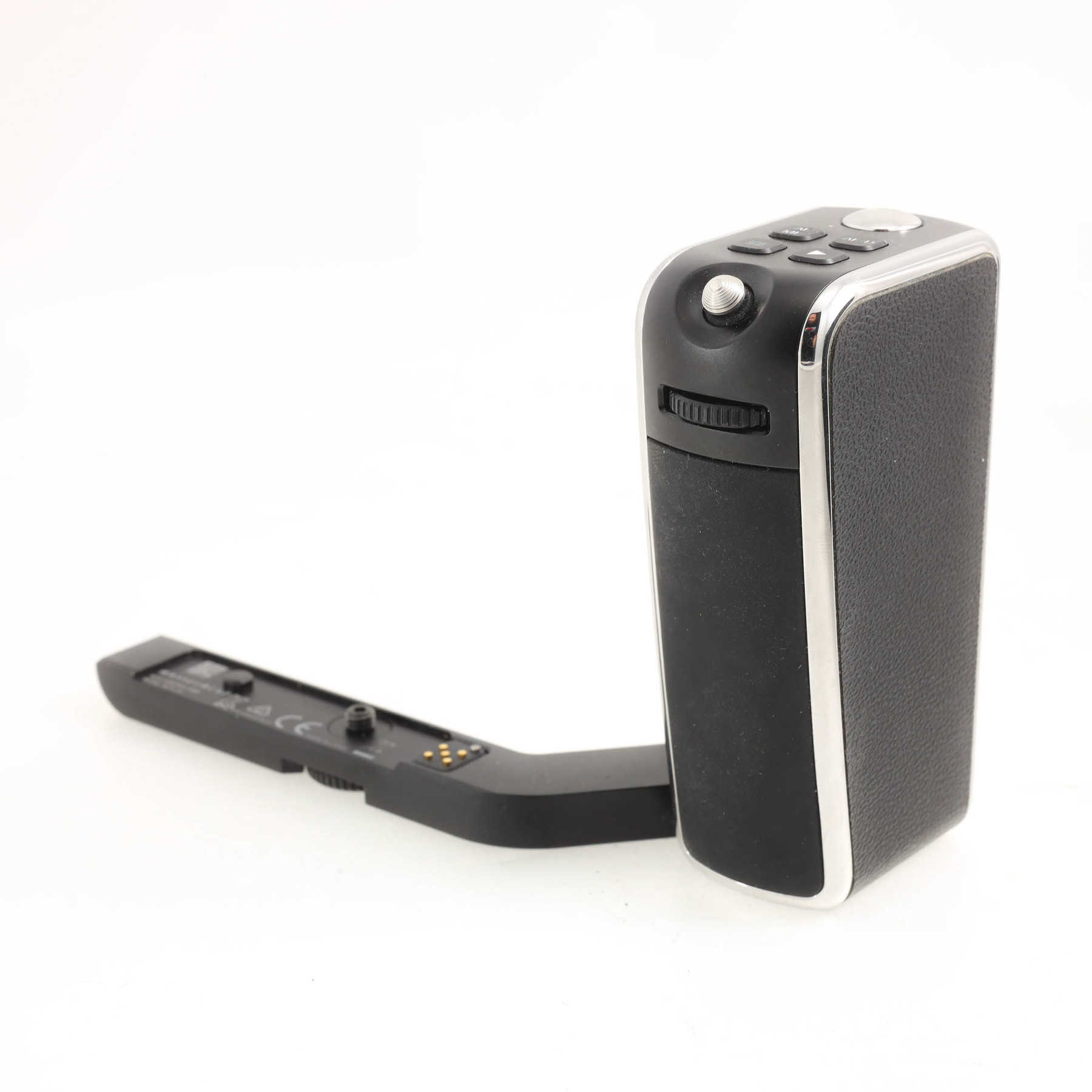 Hasselblad 907X Вертикальная рукоятка управляющая Hasselblad 907X Вертикальная рукоятка управляющая