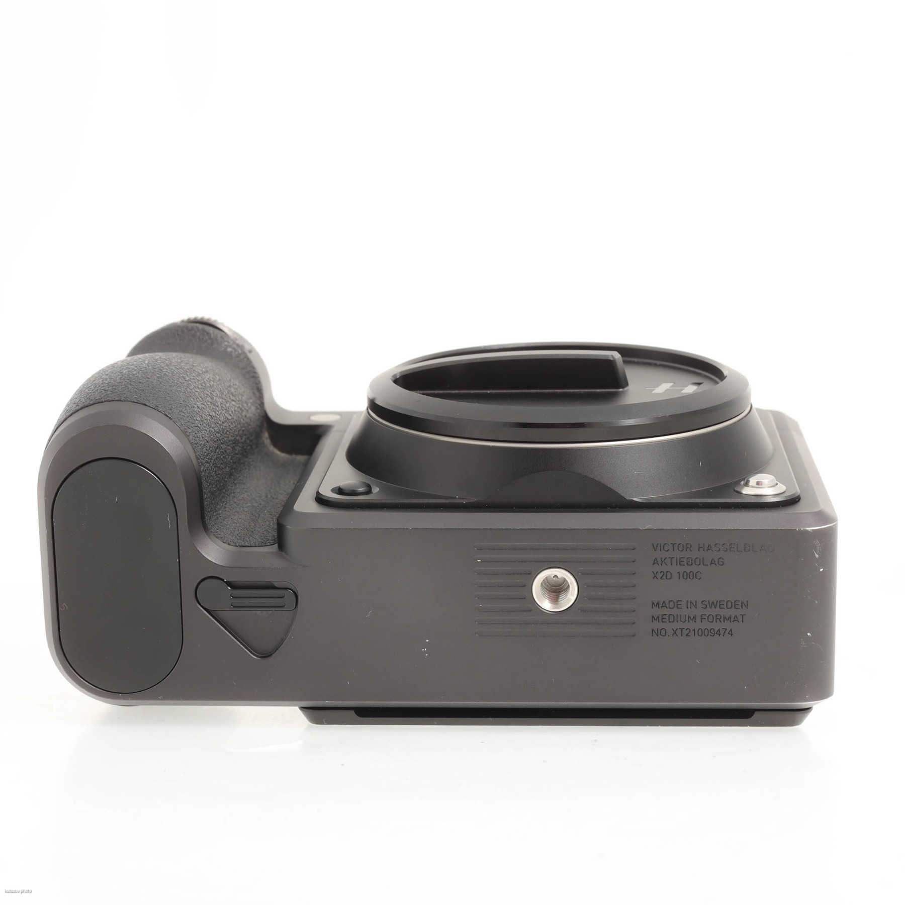 Hasselblad X2D 100C Hasselblad X2D 100C