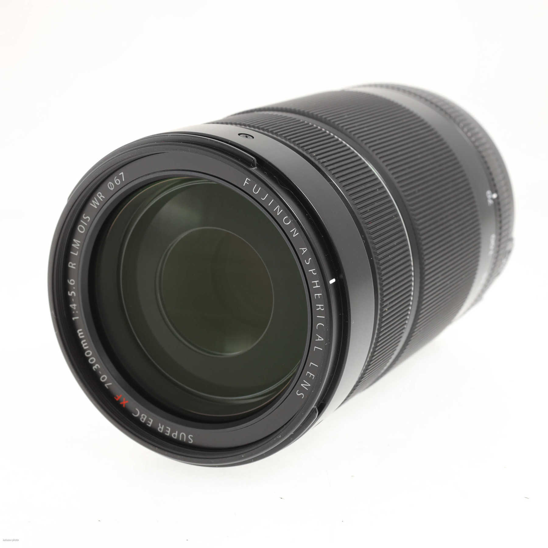 Fujifilm XF 70-300mm f/4-5.6 R LM OIS WR Fujifilm XF 70-300mm f/4-5.6 R LM OIS WR