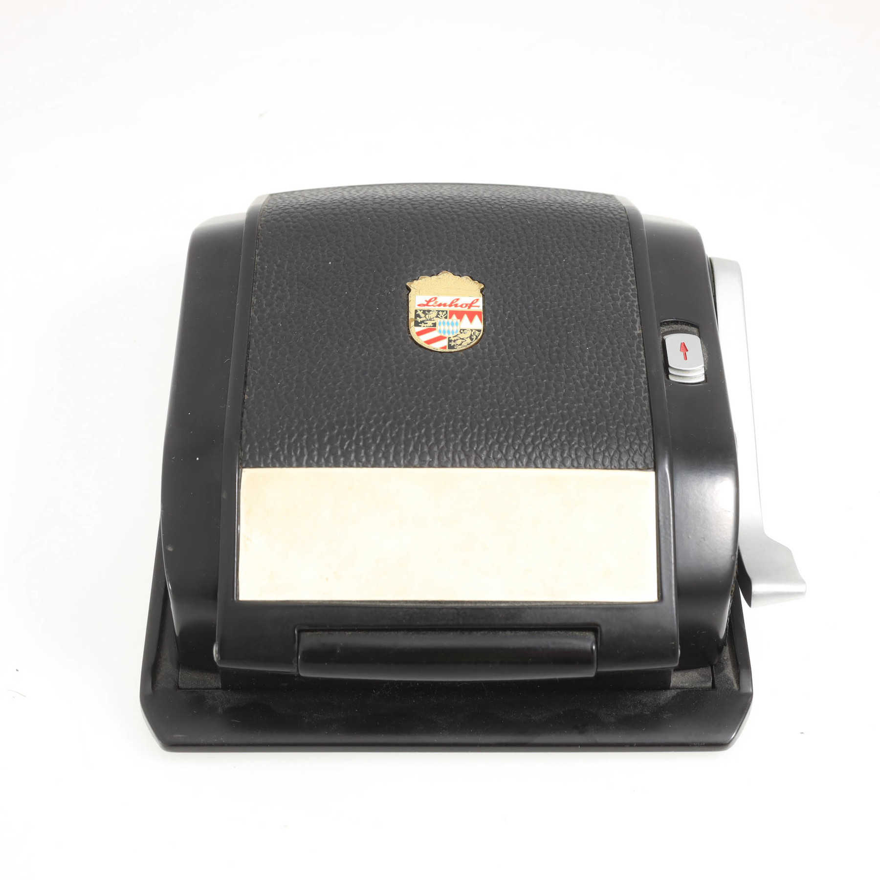 Linhof Кассета Super Rollex 6x9 Linhof Кассета Super Rollex 6x9