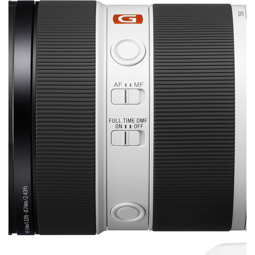 Sony FE 50-150mm f/2 GM