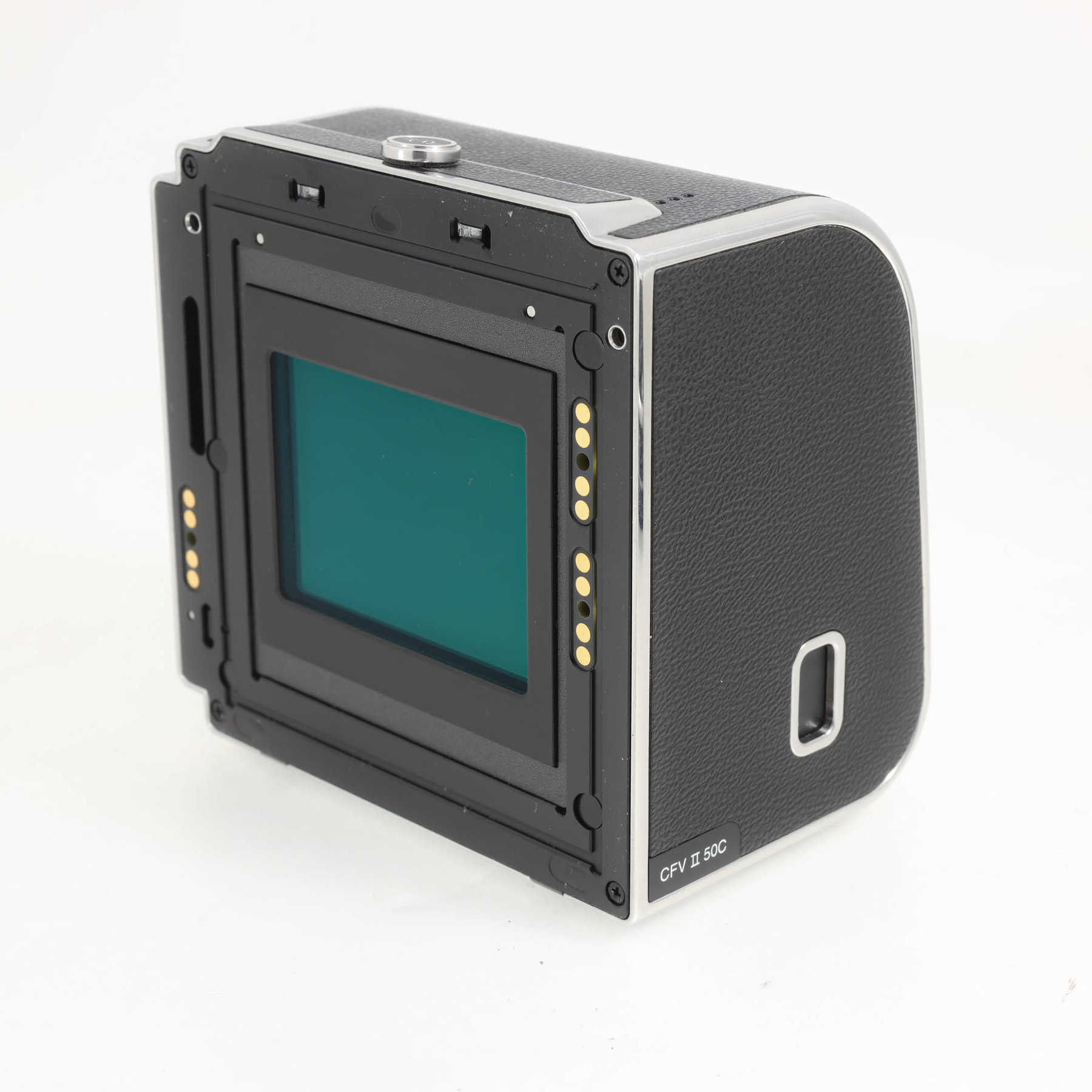 Hasselblad 907X & CFV II 50C Hasselblad 907X & CFV II 50C