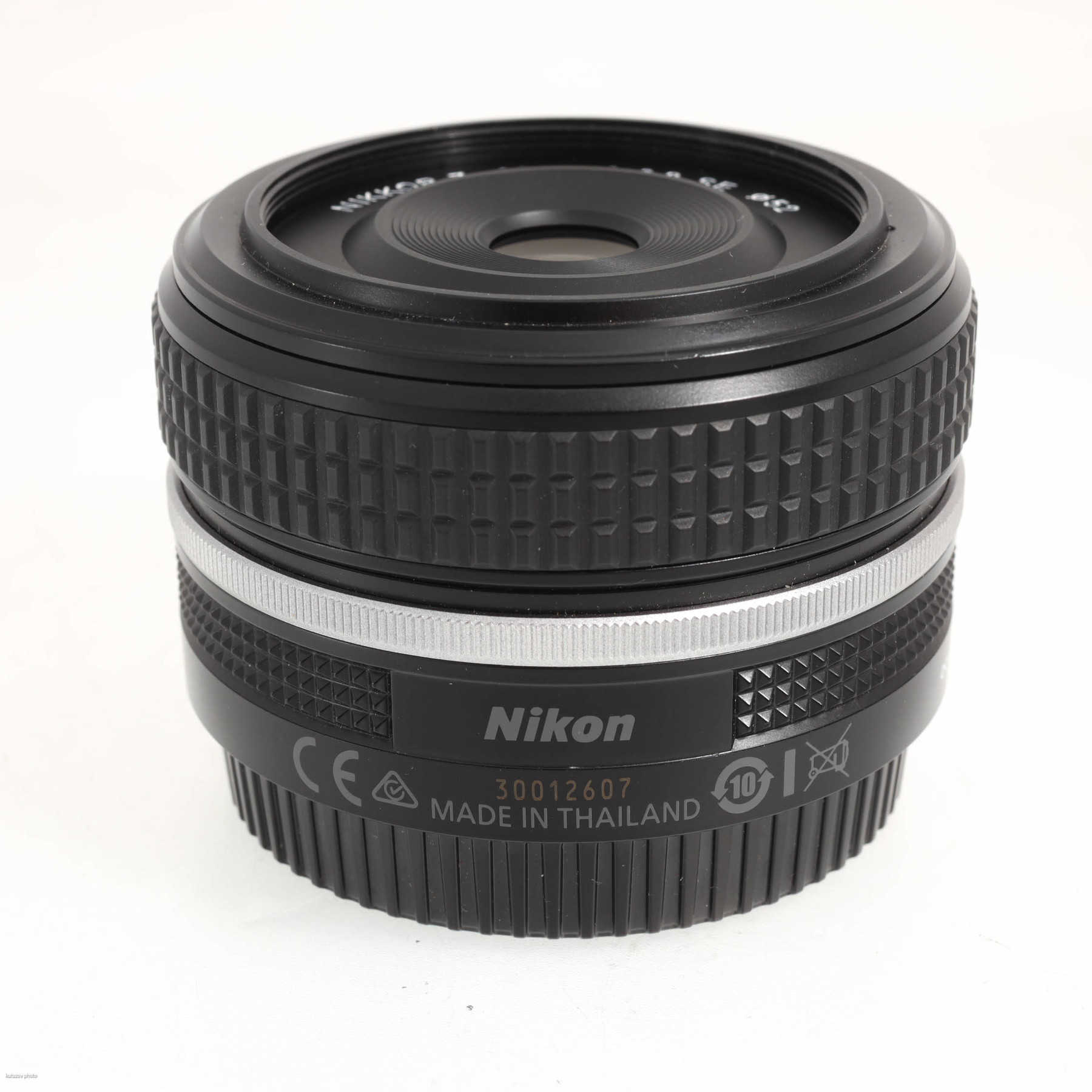 Nikon Nikkor Z 28mm f/2.8 SE Nikon Nikkor Z 28mm f/2.8 SE