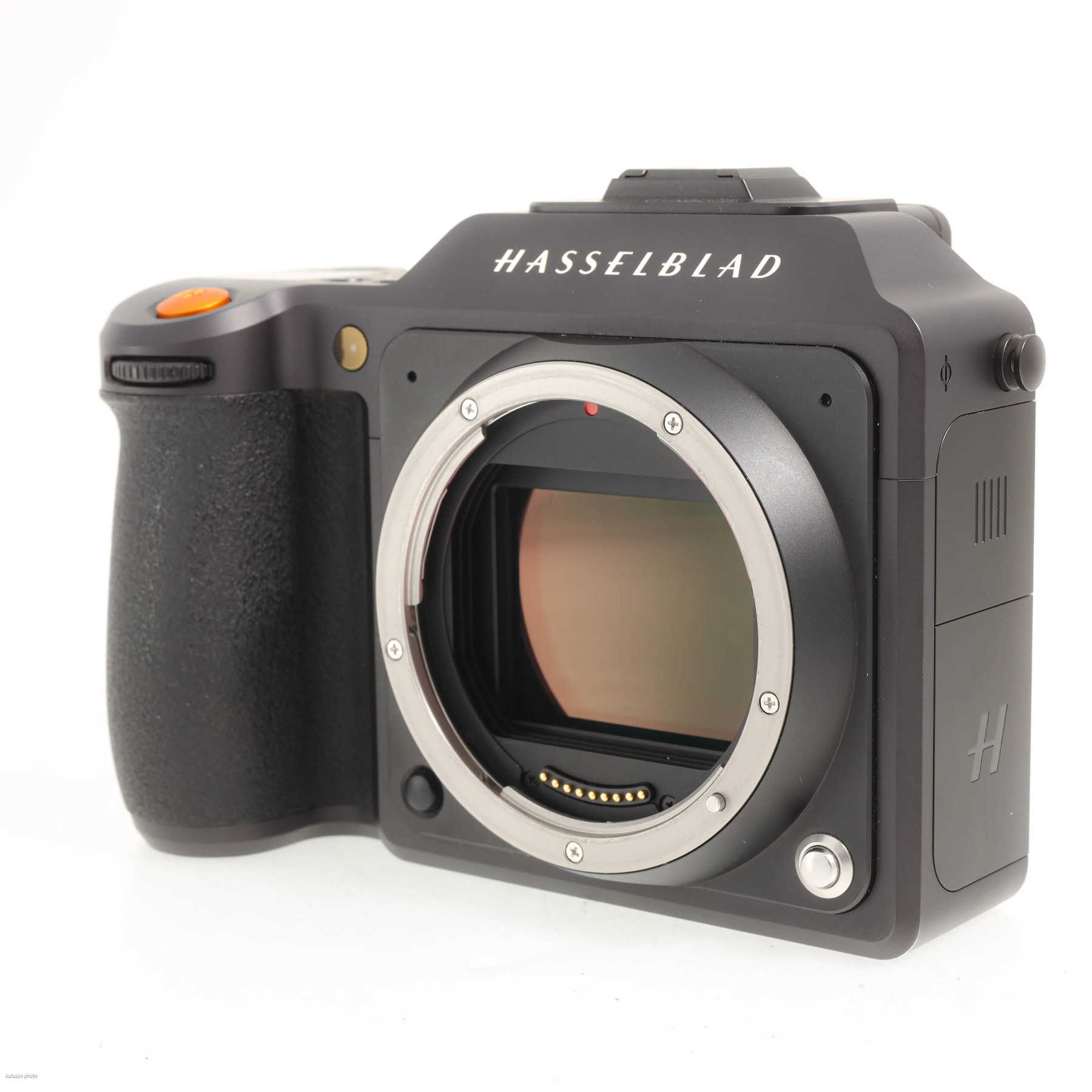 Hasselblad X2D 100C Hasselblad X2D 100C