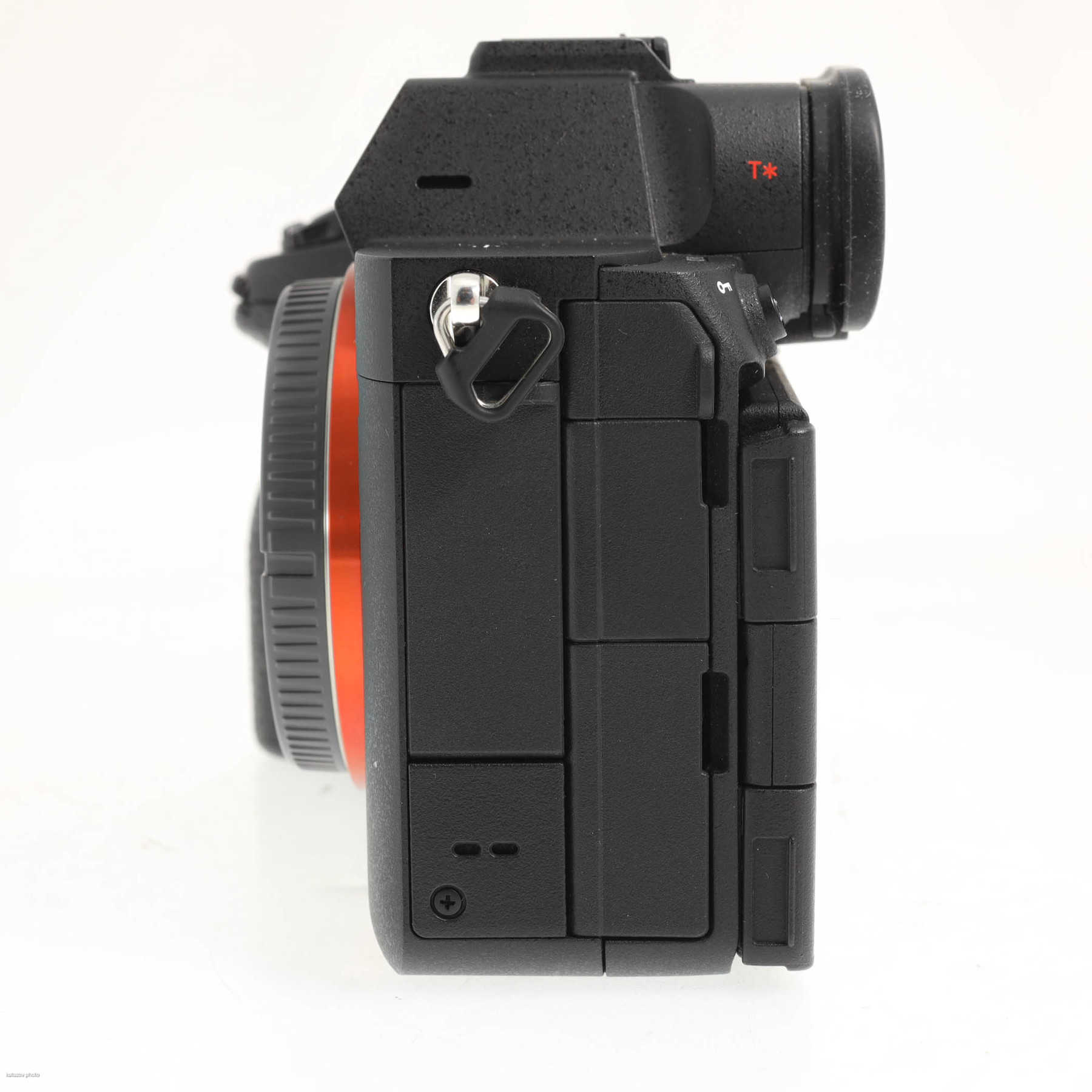 Sony A7R V Sony A7R V