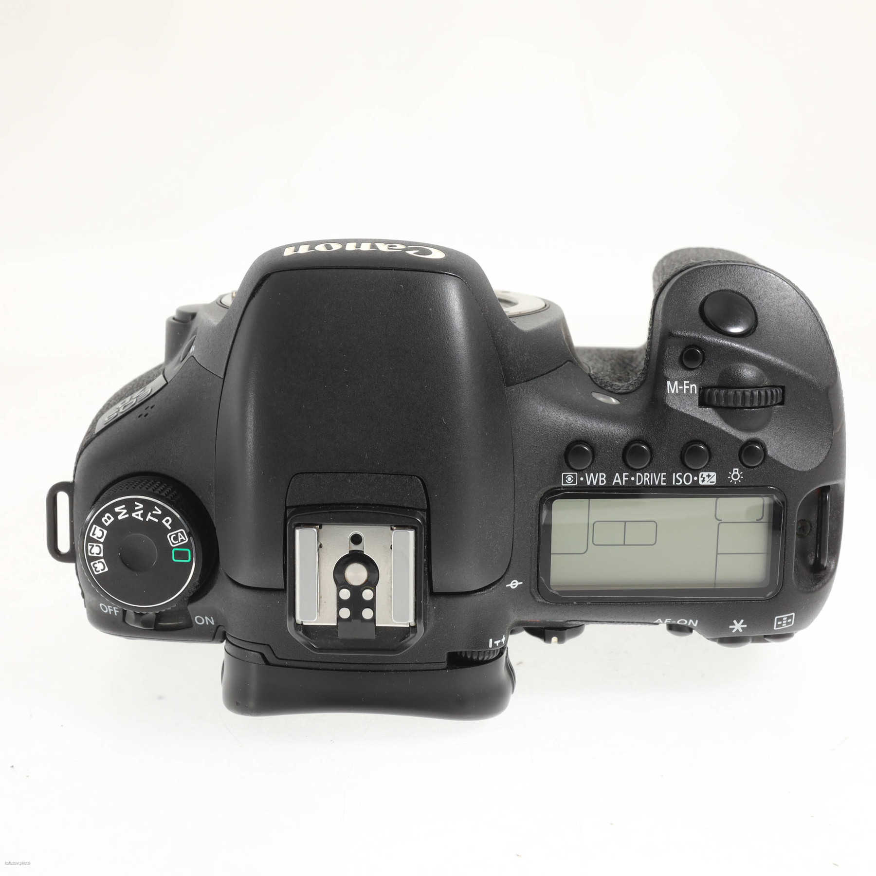 Canon EOS 7D Canon EOS 7D