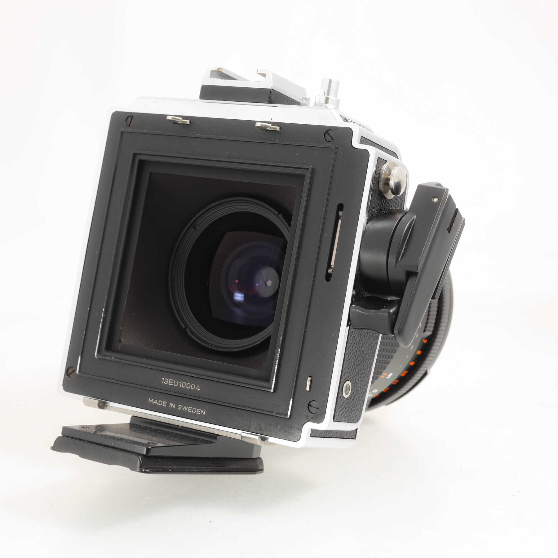 Hasselblad 903SWC (Carl Zeiss Biogon 38mm f/4.5) Hasselblad 903SWC (Carl Zeiss Biogon 38mm f/4.5)