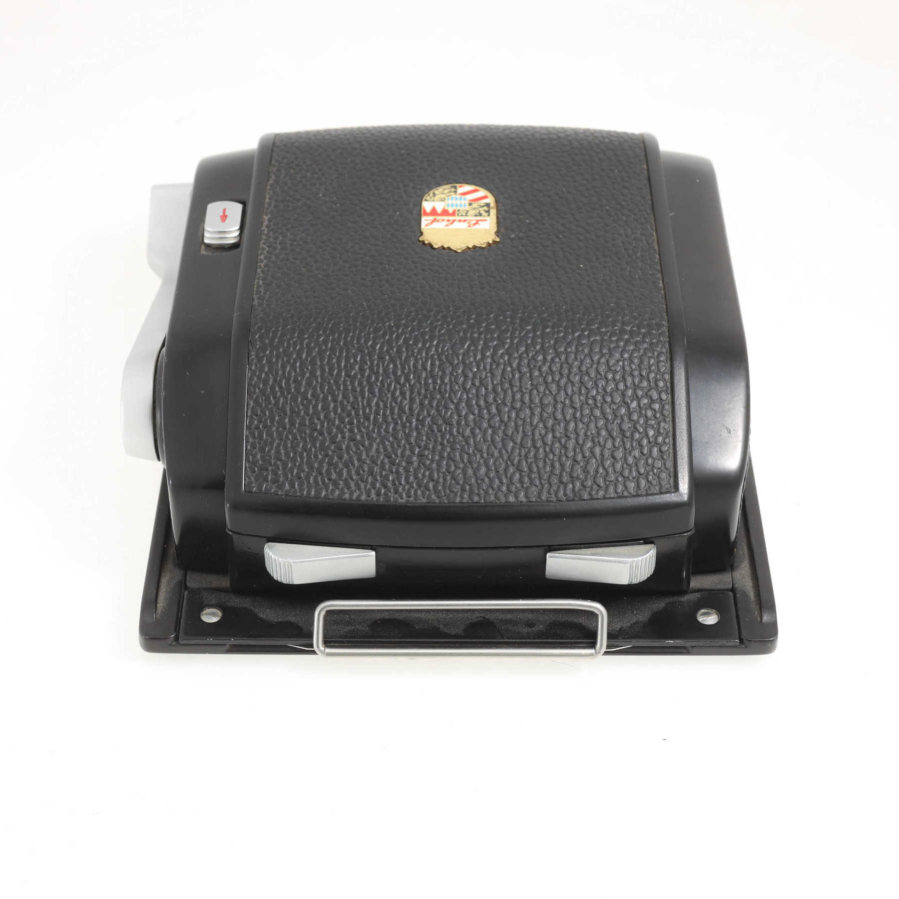 Linhof Кассета Super Rollex 6x9 Linhof Кассета Super Rollex 6x9