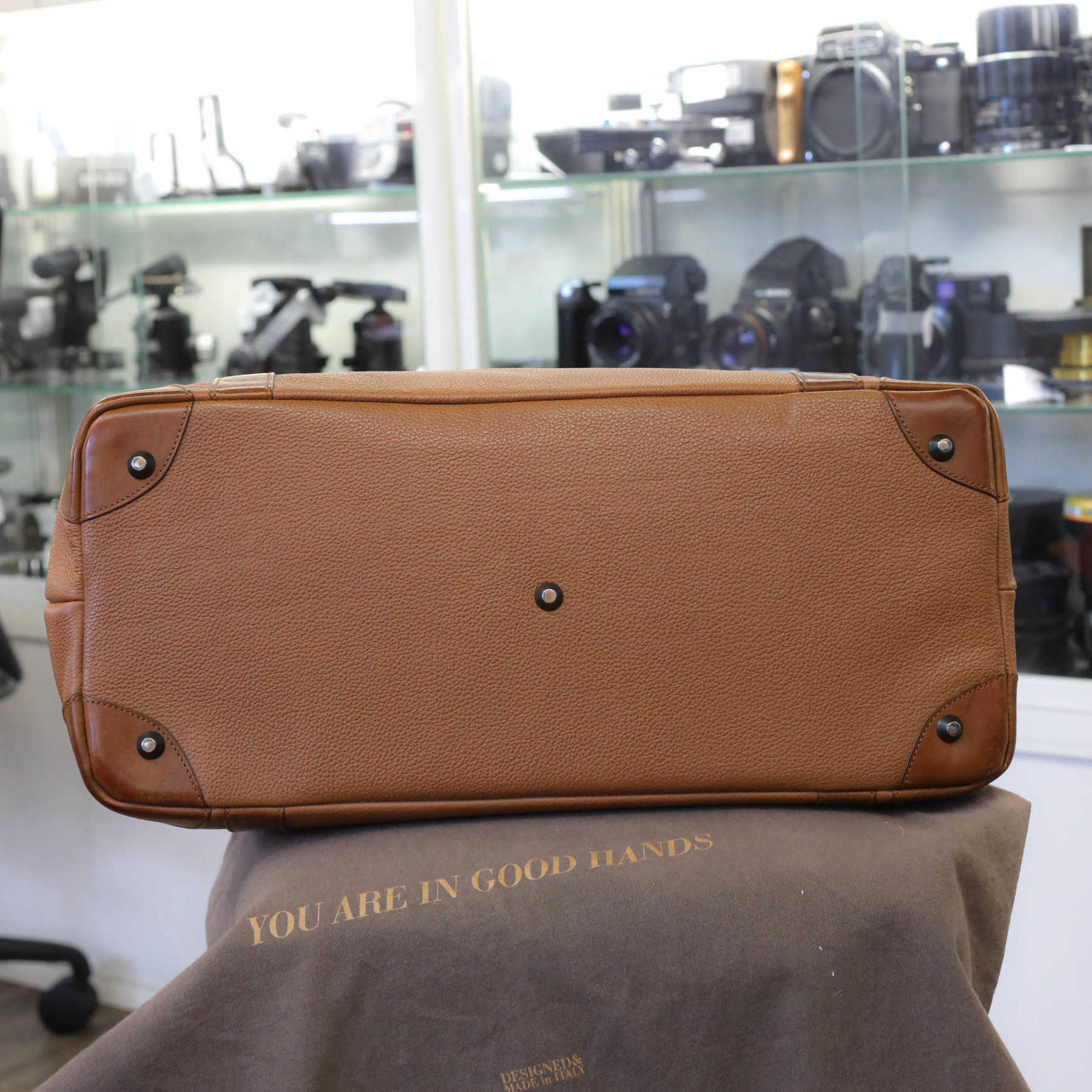 Сумка Barber Shop Quiff Doctor Camera Bag Сумка Barber Shop Quiff Doctor Camera Bag