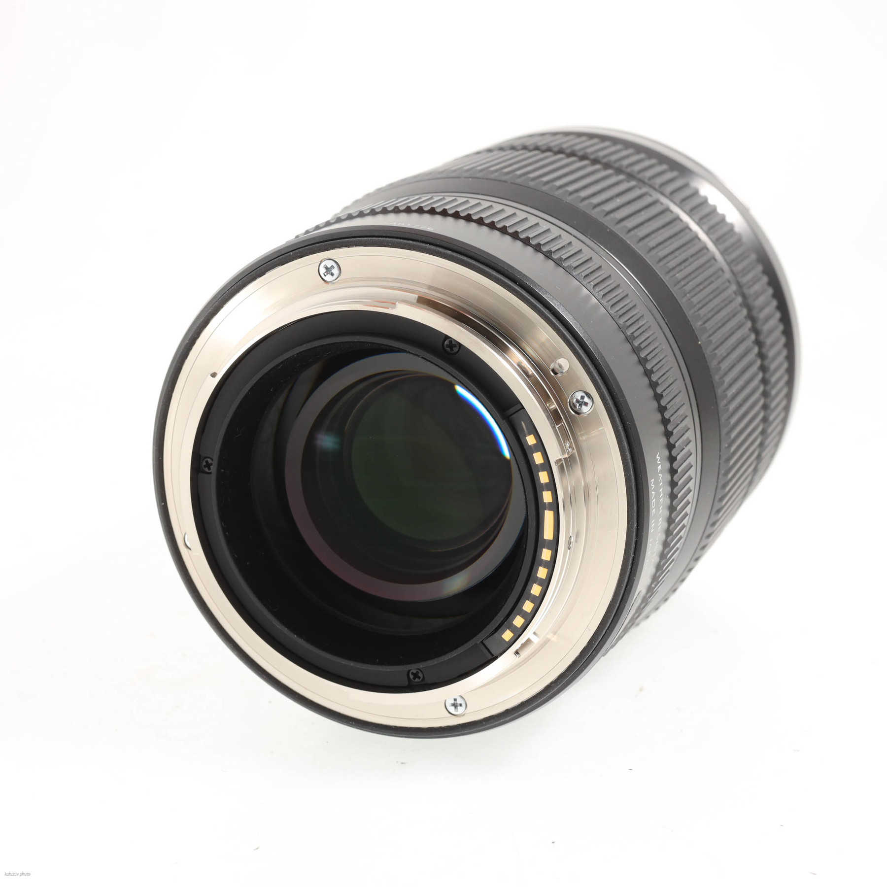 Fujifilm GF 20-35mm f/4 R WR Fujifilm GF 20-35mm f/4 R WR