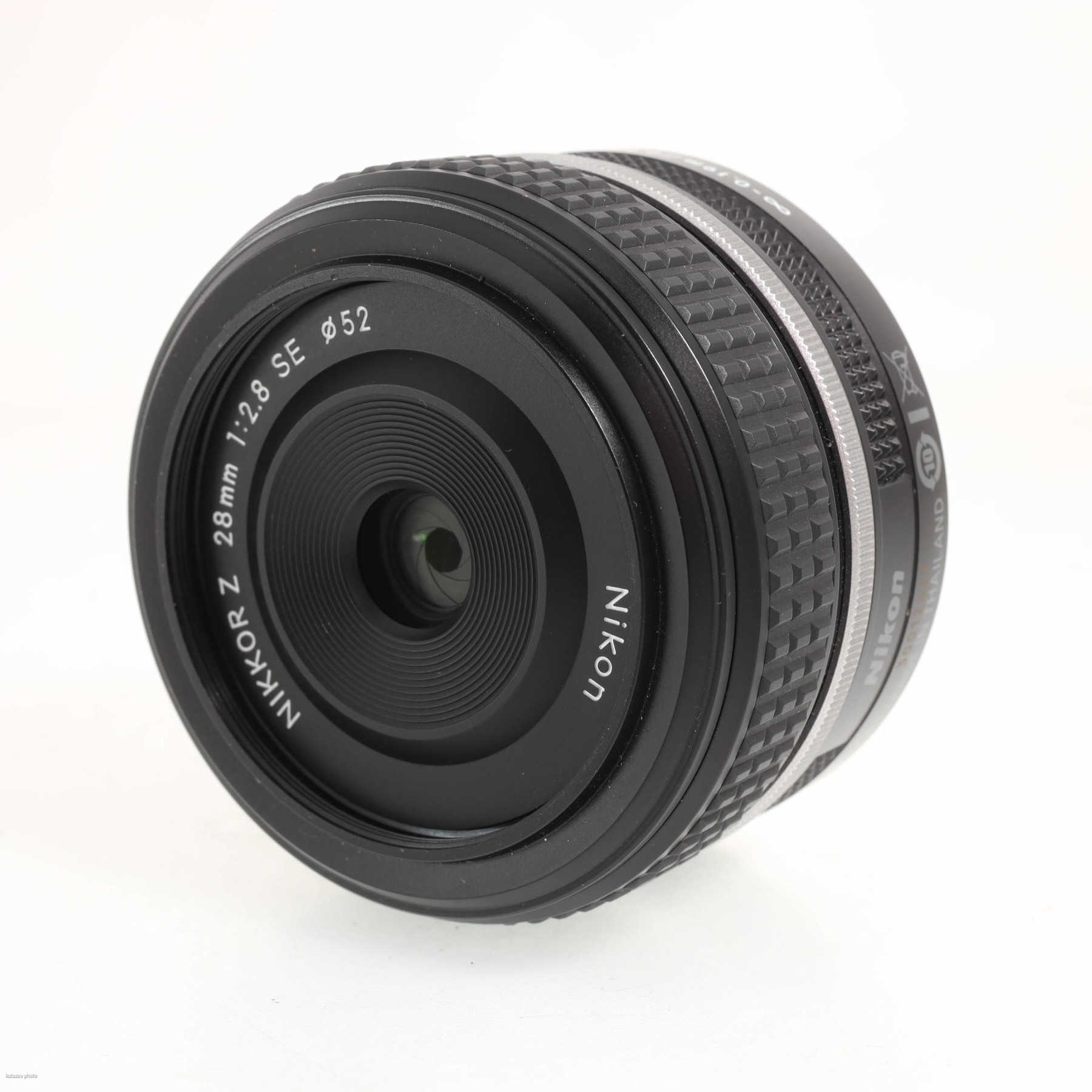 Nikon Nikkor Z 28mm f/2.8 SE Nikon Nikkor Z 28mm f/2.8 SE