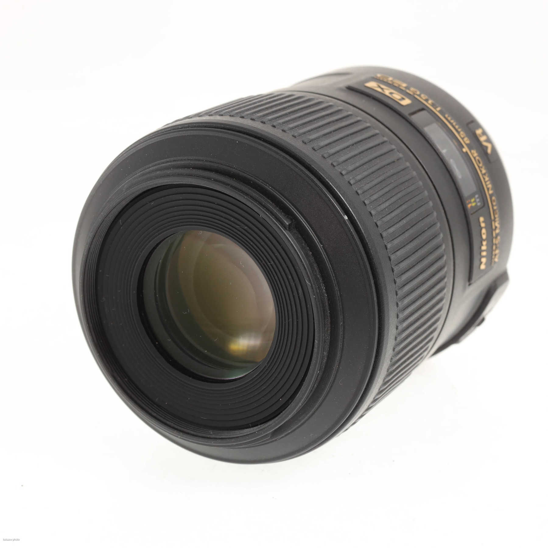 Nikon AF-S 85mm f/3.5 Micro Nikkor G ED DX Nikon AF-S 85mm f/3.5 Micro Nikkor G ED DX